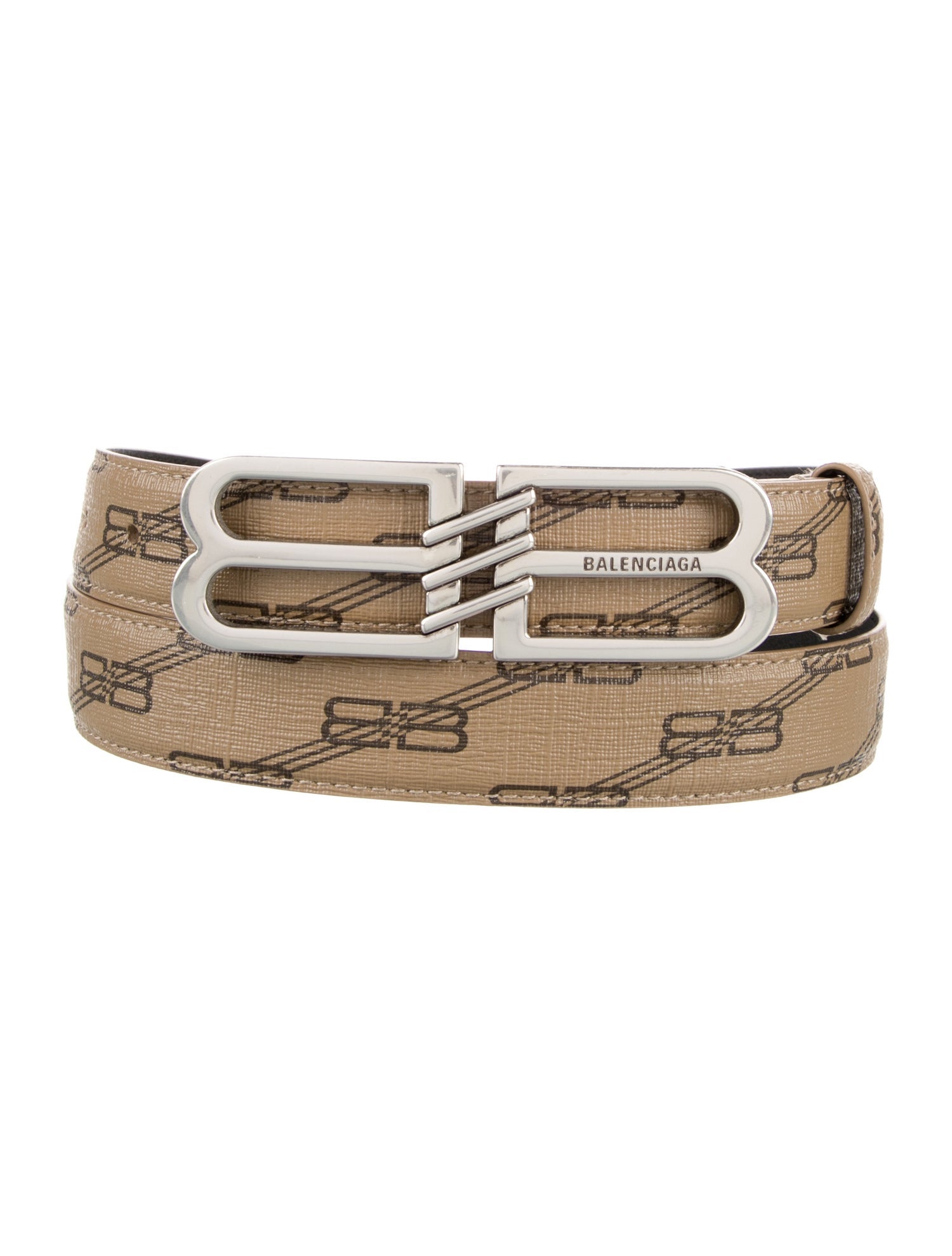 Balenciaga Waist Belt