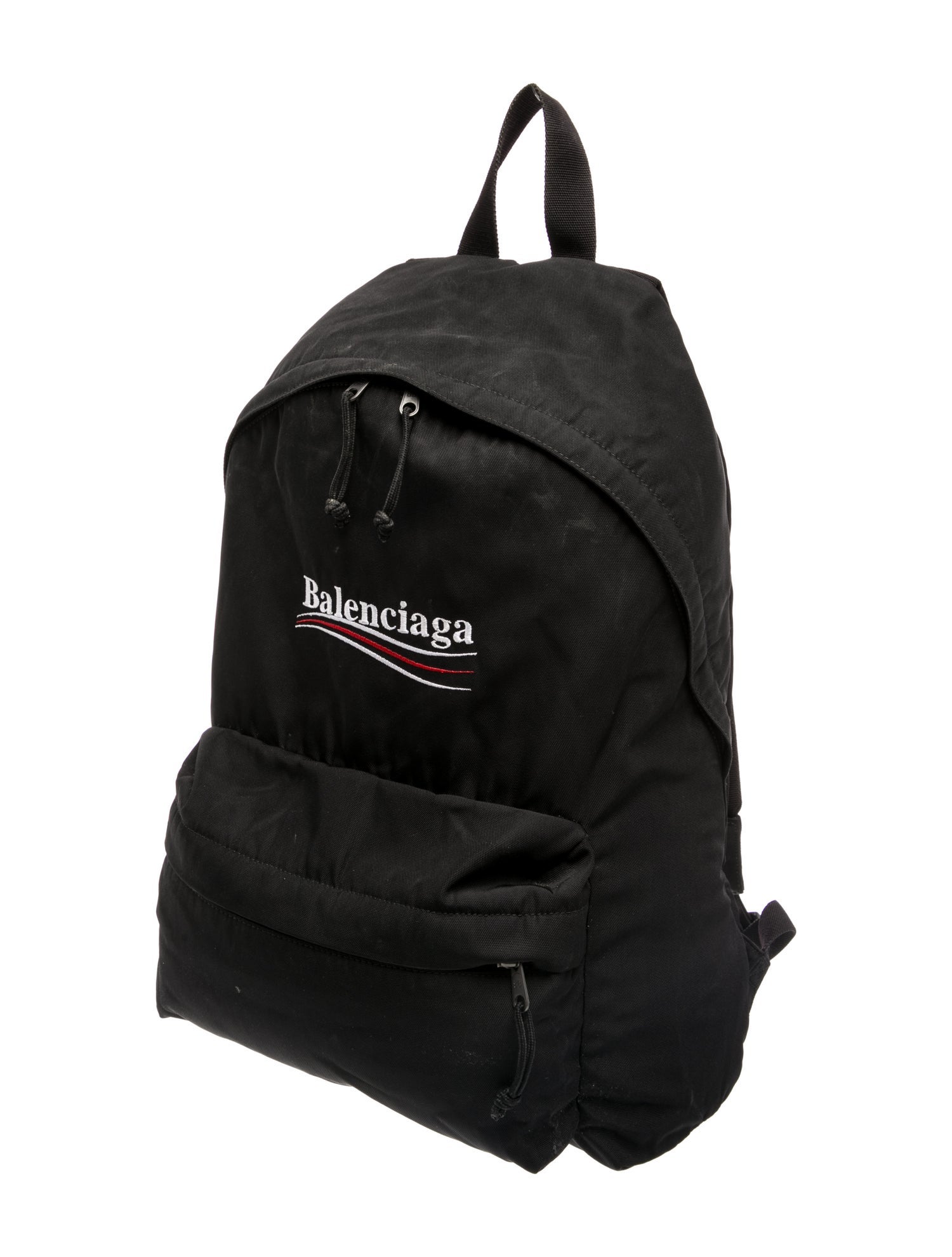 Balenciaga Nylon Explorer