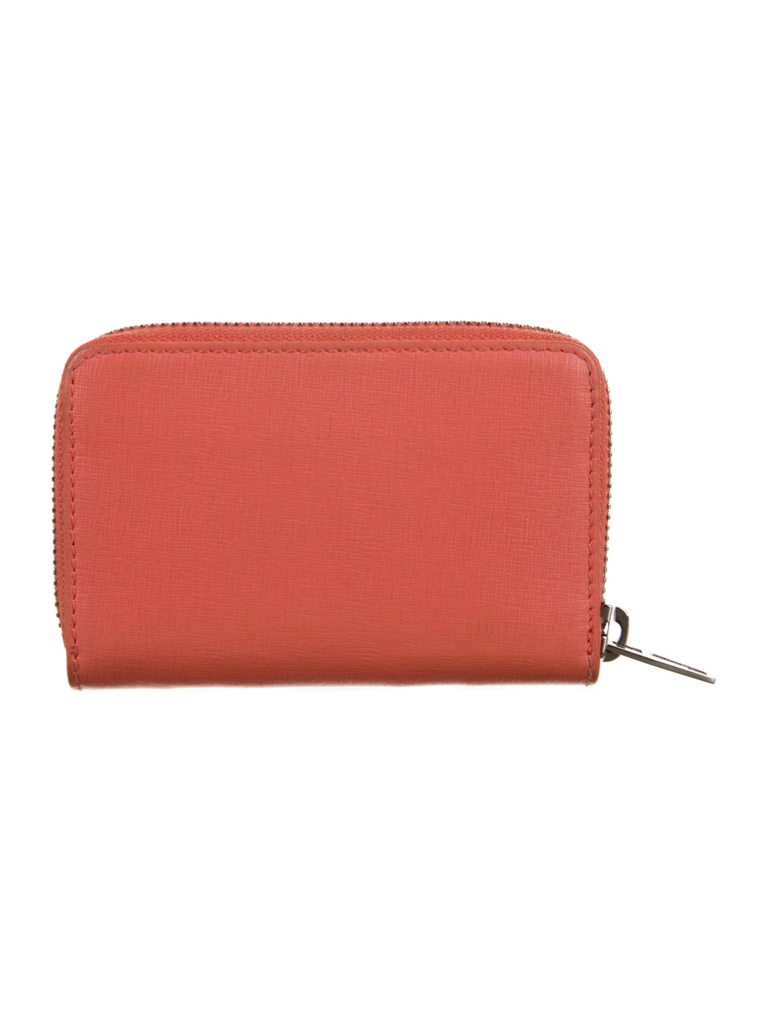 Balenciaga 2016 Leather Wallet