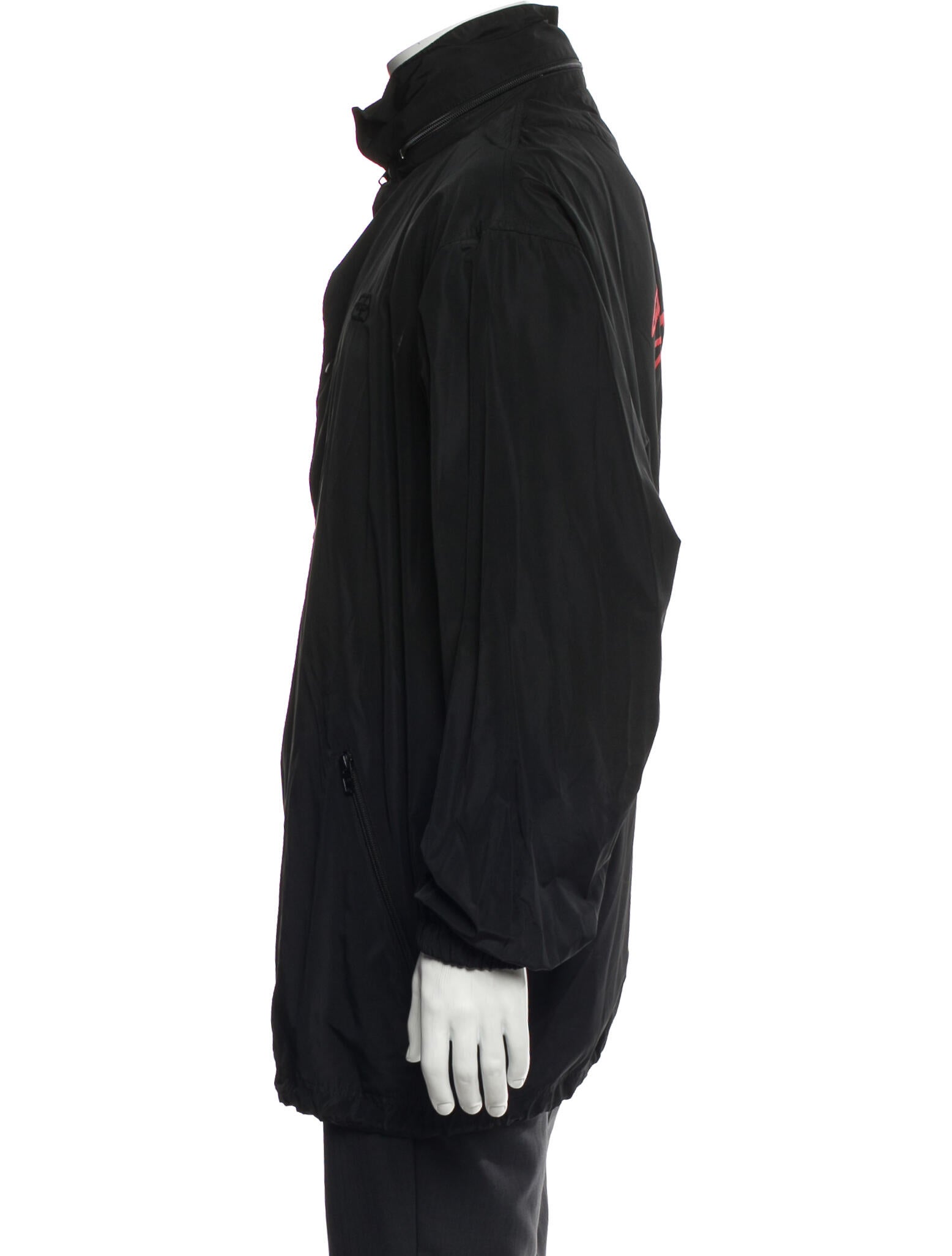 Balenciaga 2019 Windbreaker