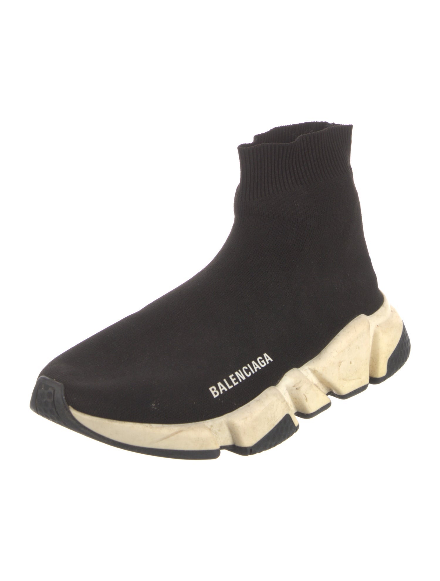 Balenciaga Speed Sock Sneakers