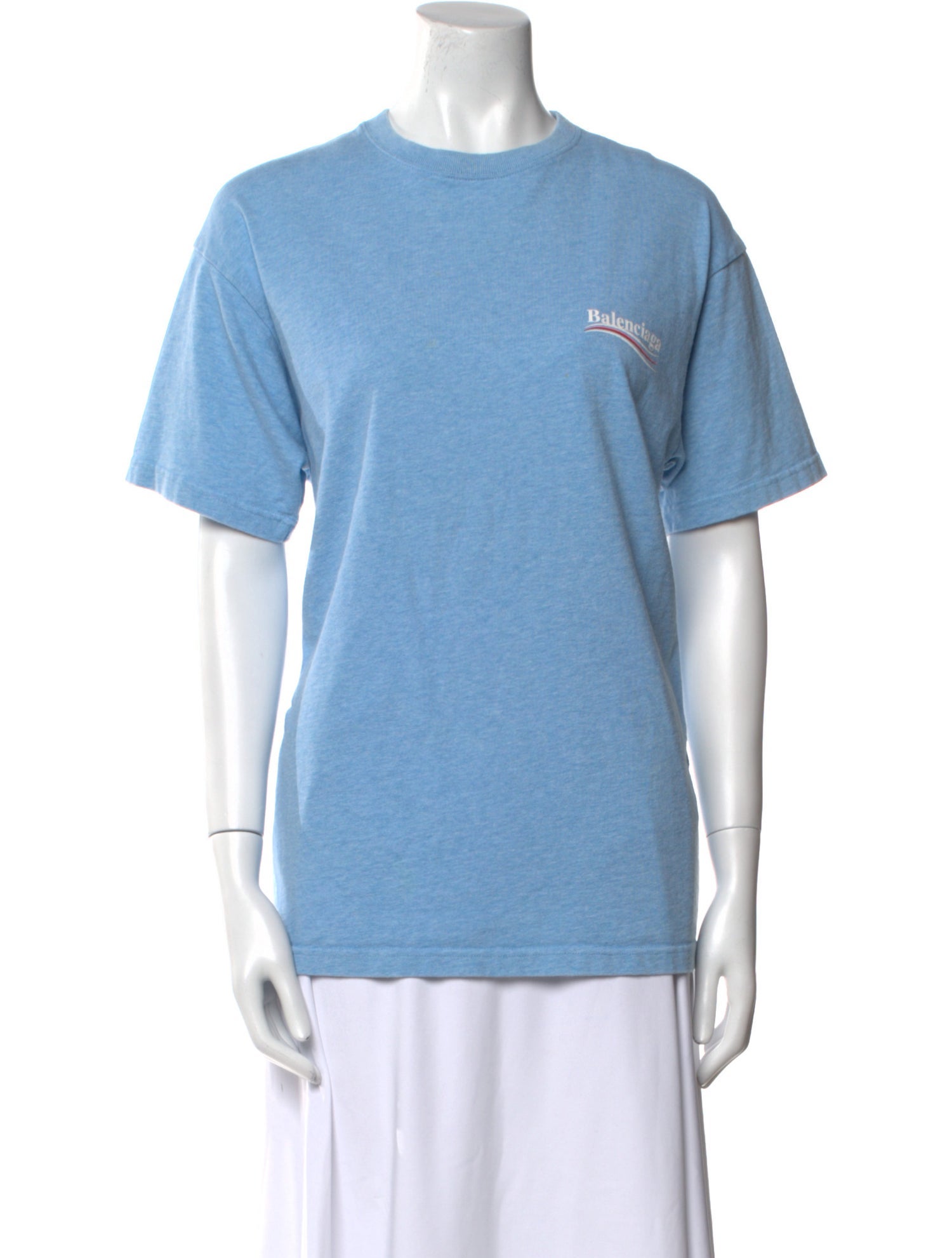 Balenciaga 2019 Campaign T-Shirt