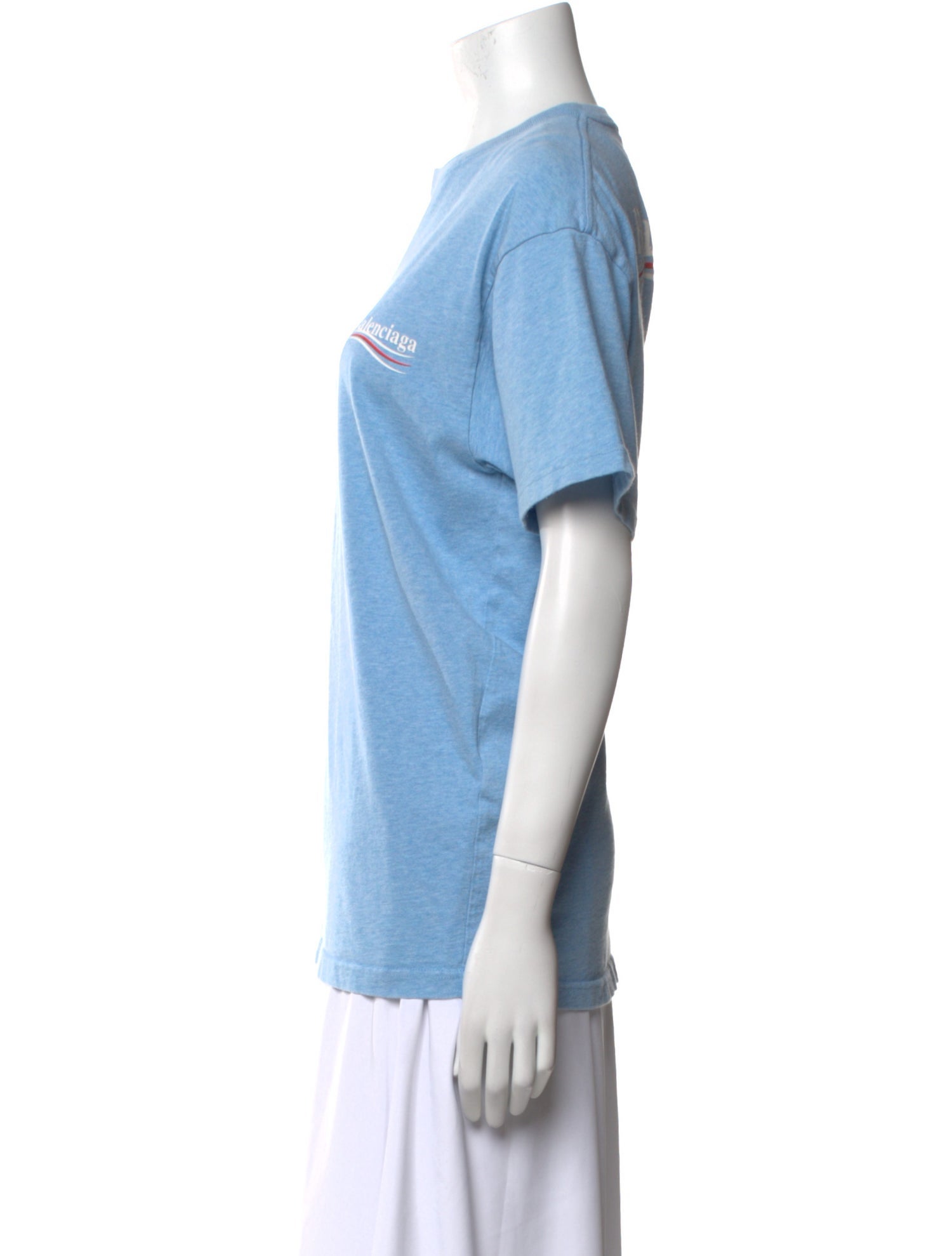 Balenciaga 2019 Campaign T-Shirt