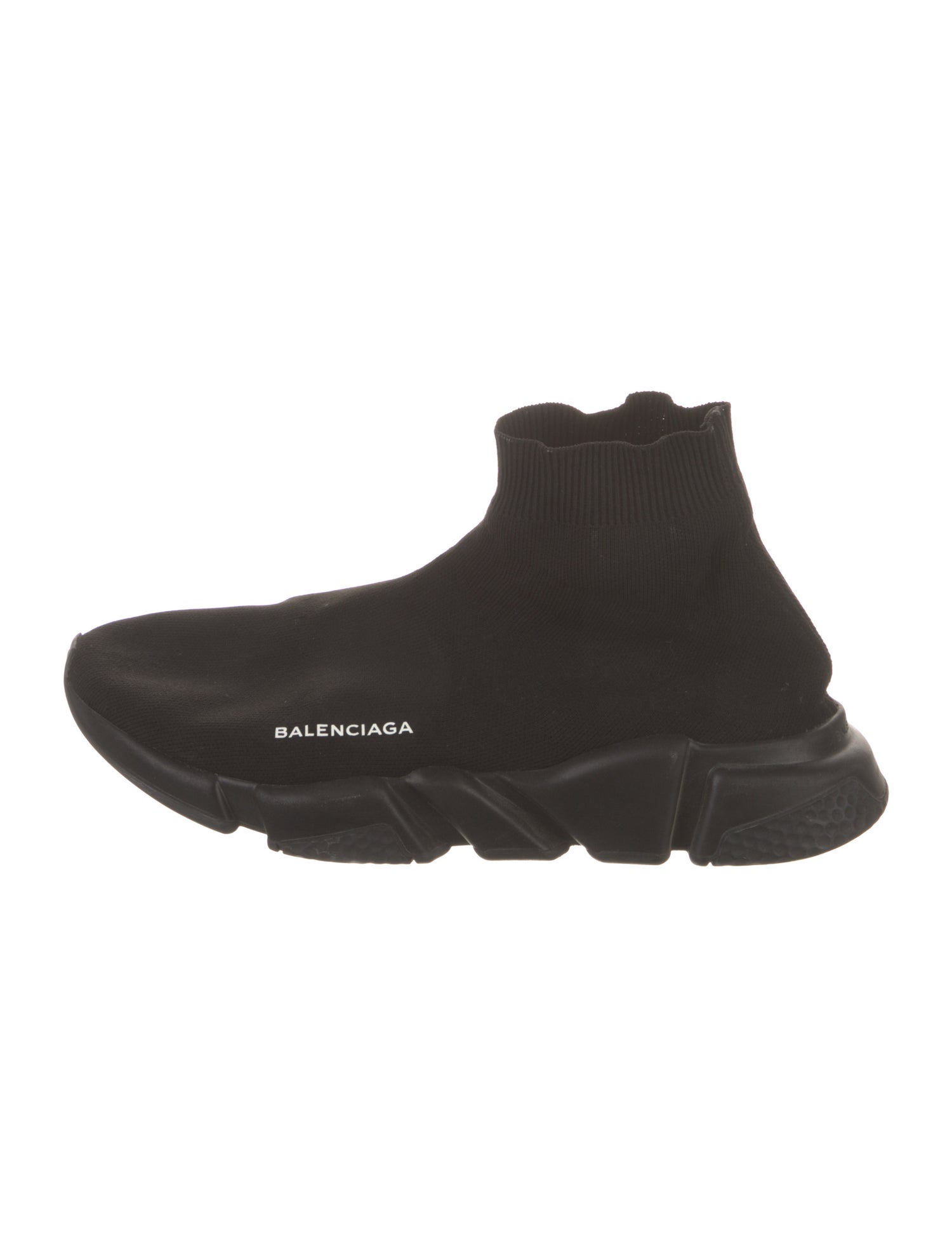 Balenciaga Speed Trainer Sock Sneakers