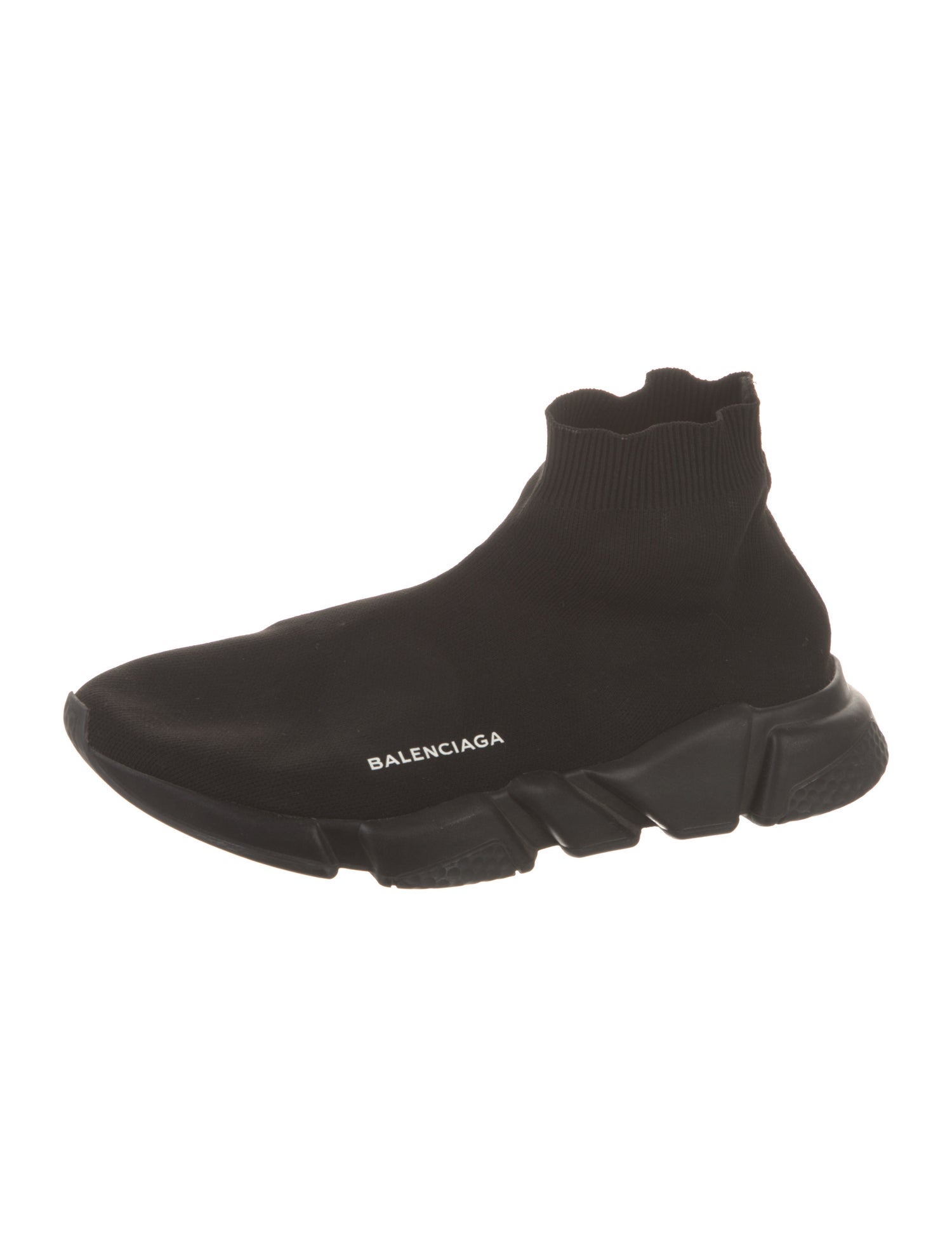 Balenciaga Speed Trainer Sock Sneakers