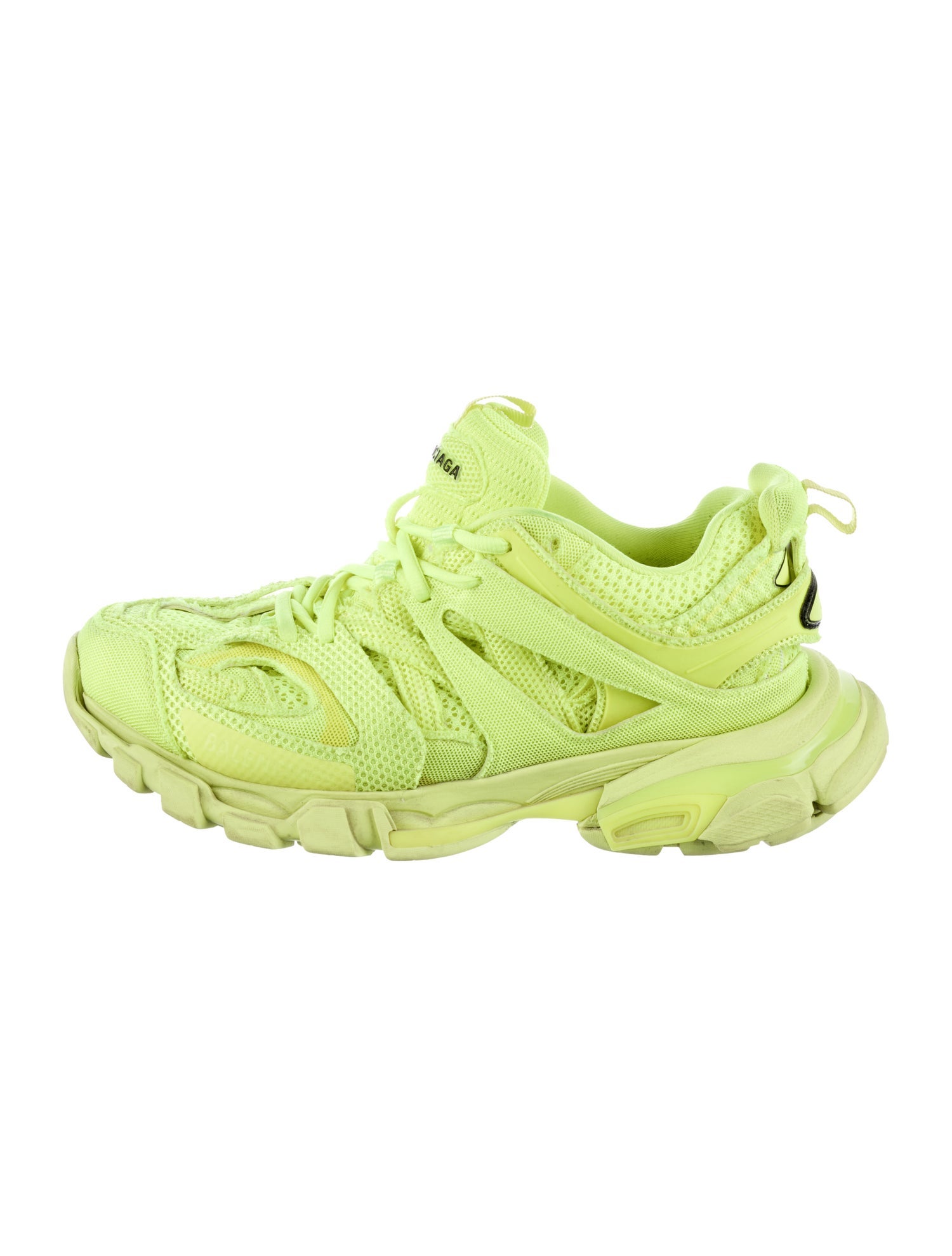 Balenciaga Track Sneakers