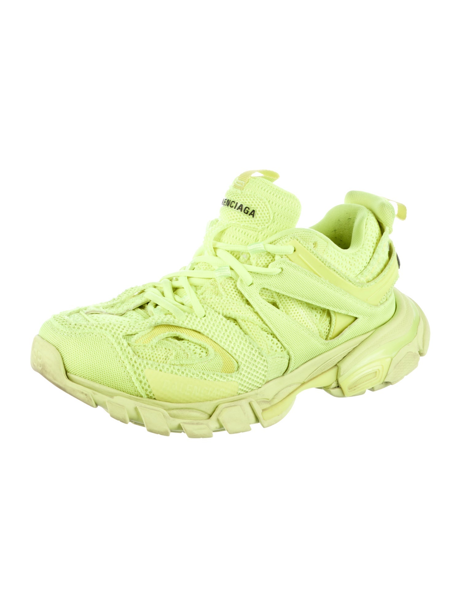 Balenciaga Track Sneakers