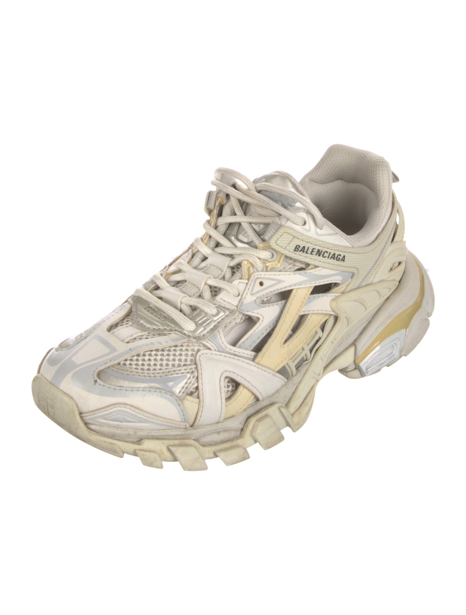 Balenciaga Track 2 Athletic Sneakers