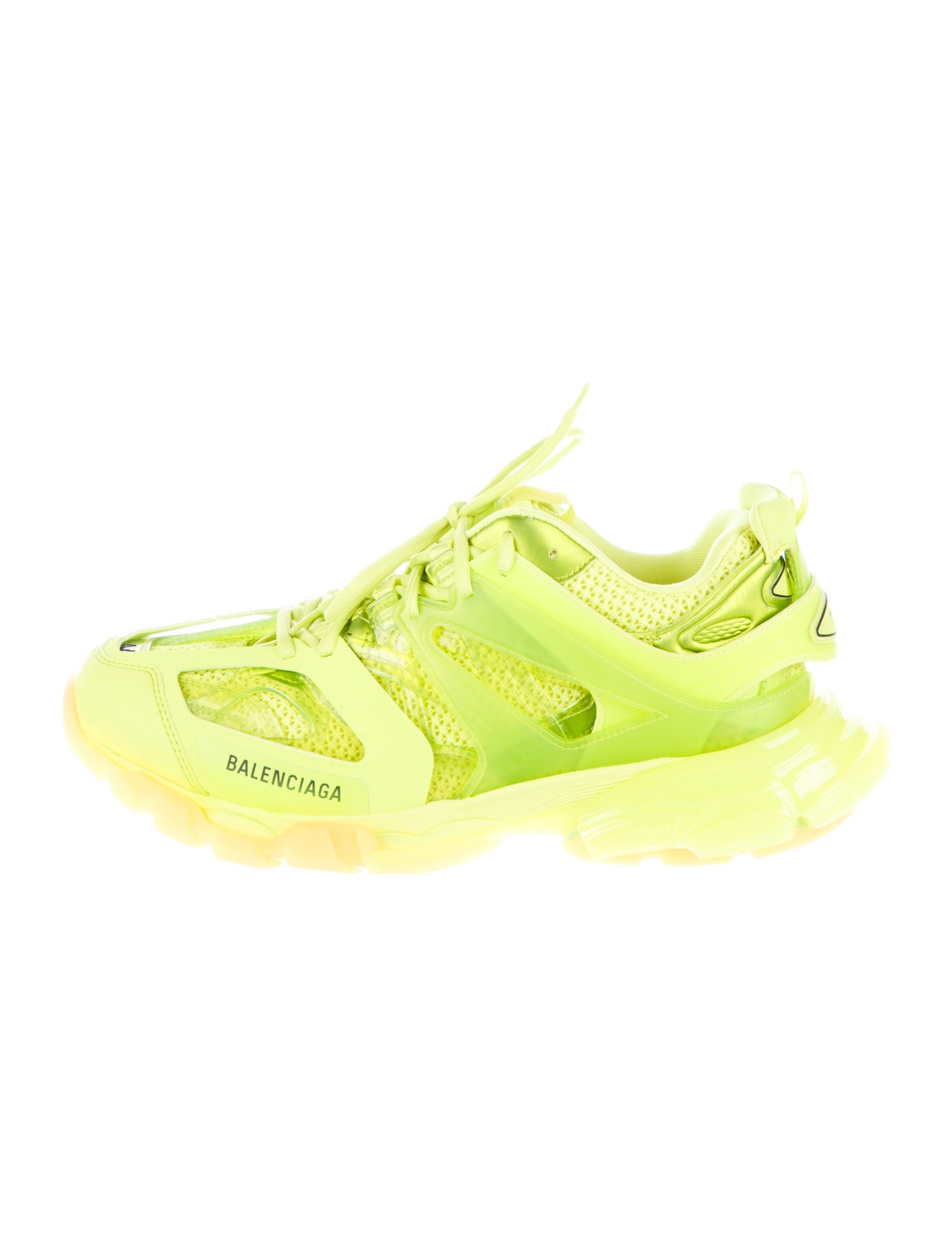 Balenciaga Track Sneakers