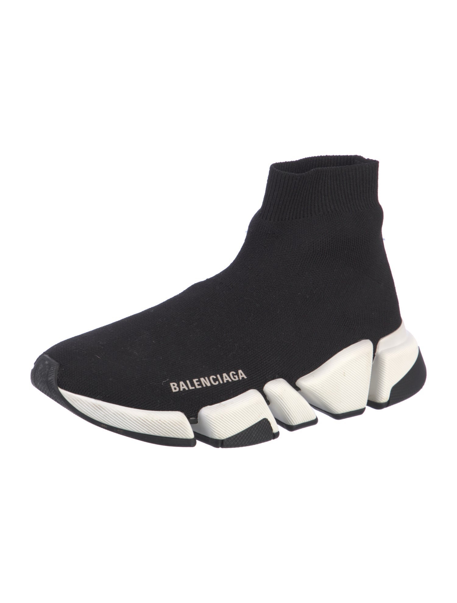 Balenciaga Speed Trainer 2.0 Sock Sneakers