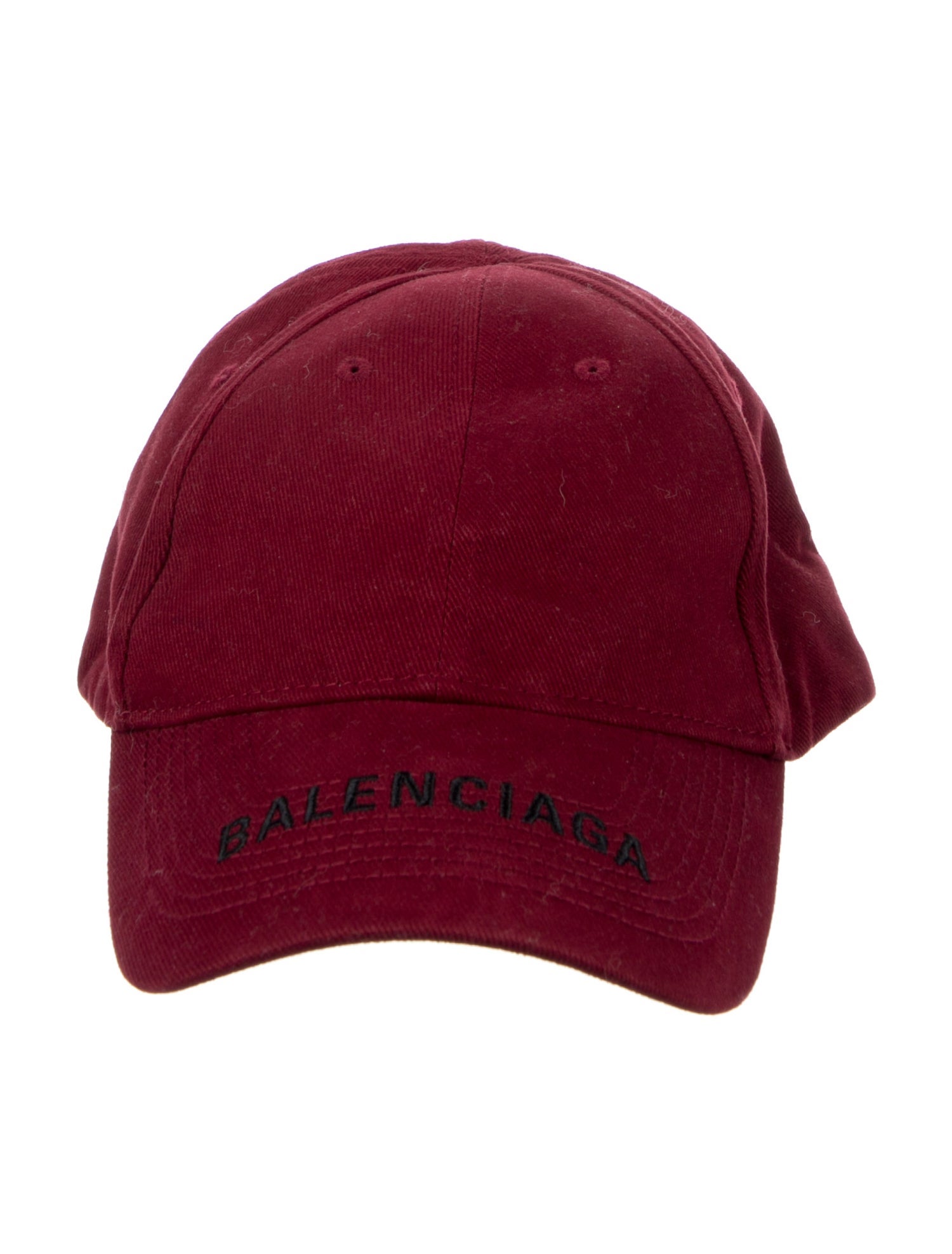 Balenciaga Balenciaga Baseball Cap