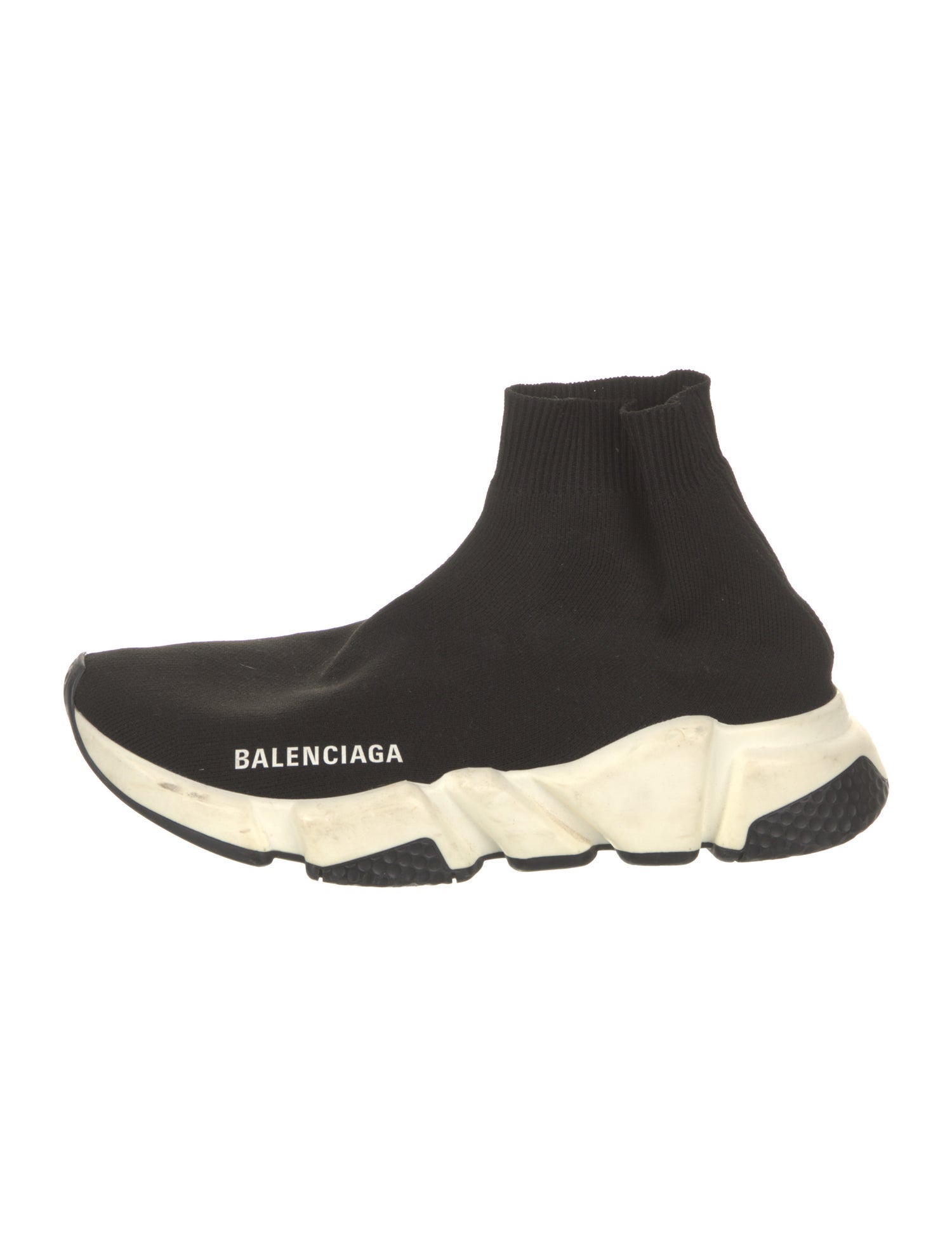 Balenciaga Speed Trainer Sock Sneakers