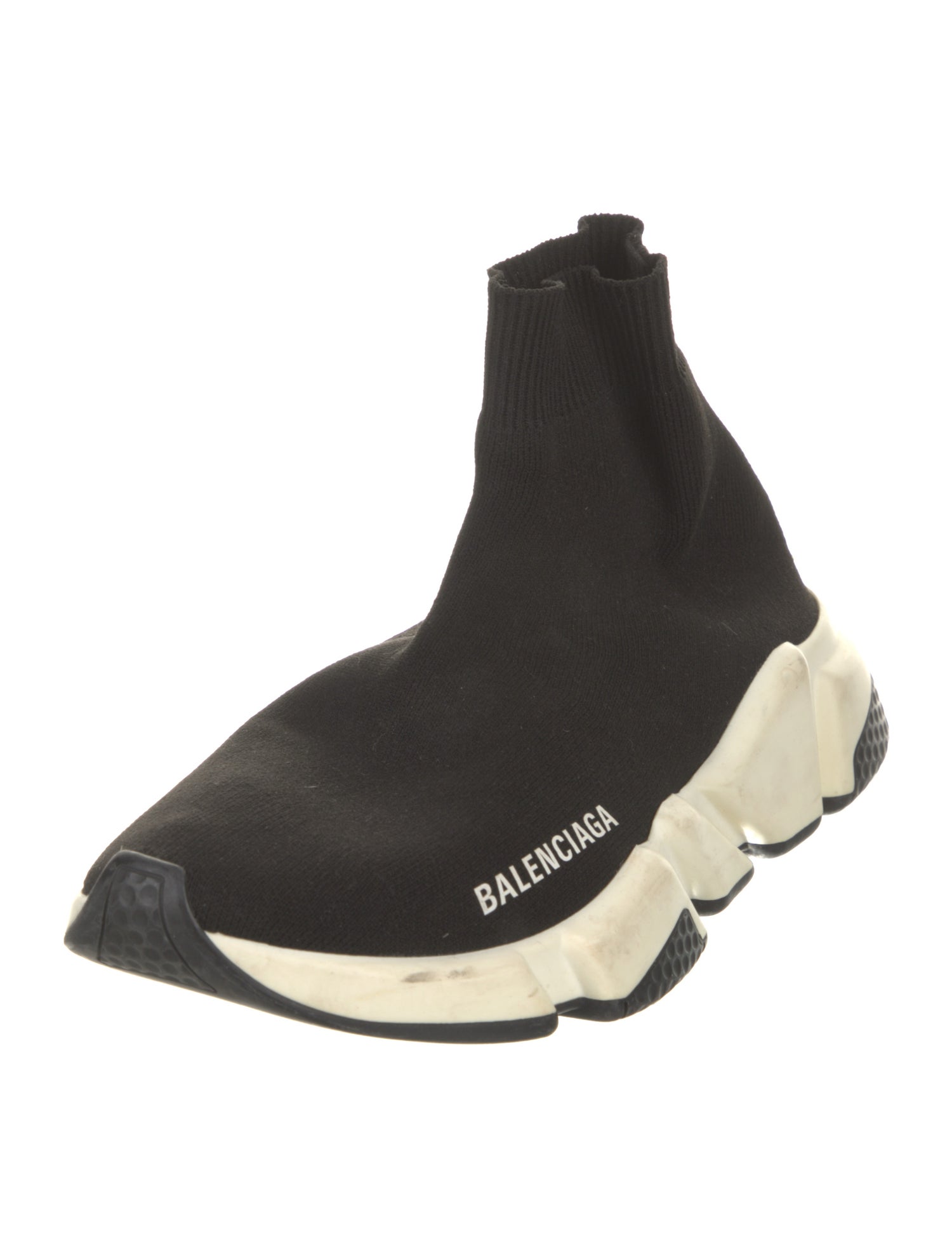 Balenciaga Speed Trainer Sock Sneakers
