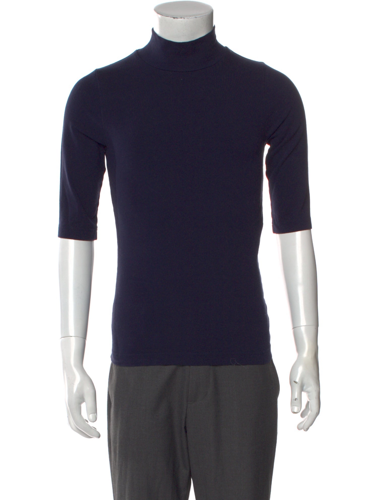 Balenciaga 2023 3B Logo T-Shirt