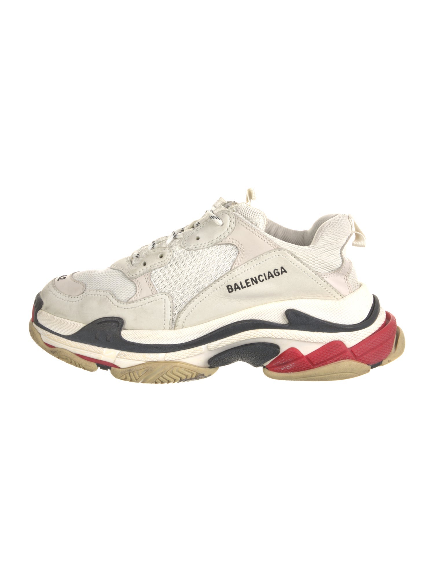 Balenciaga TRiple S Sneakers
