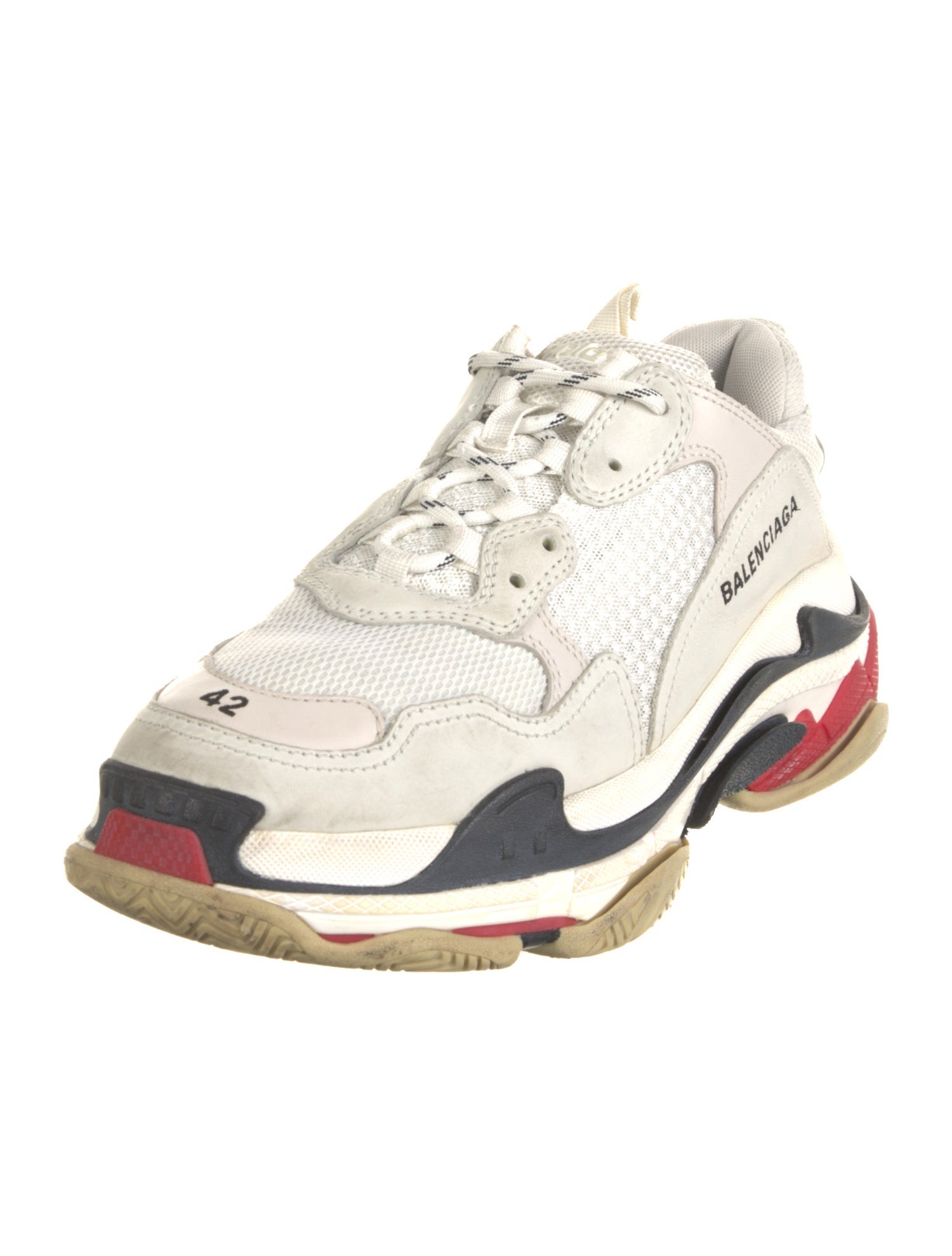 Balenciaga TRiple S Sneakers