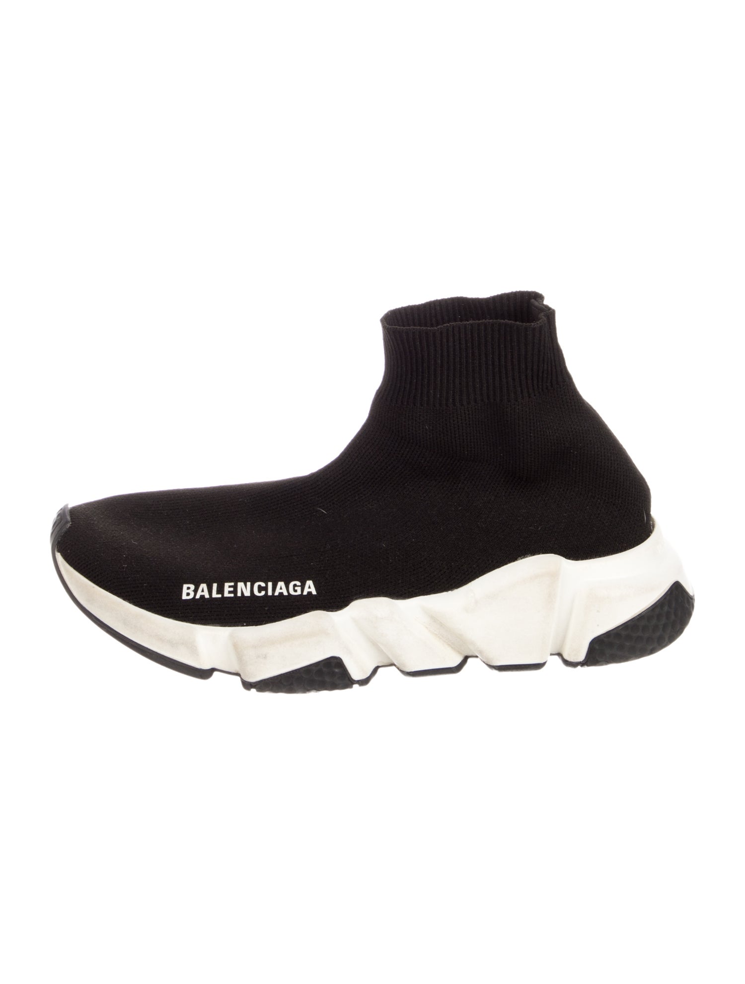 Balenciaga Girls' Speed Trainer Sneakers