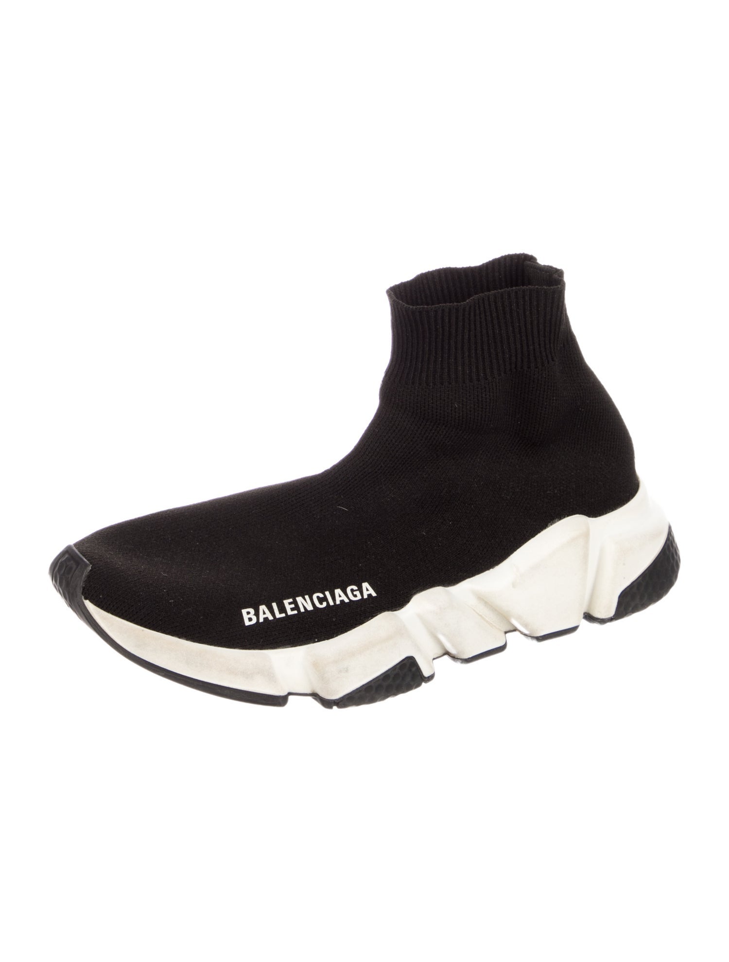 Balenciaga Girls' Speed Trainer Sneakers