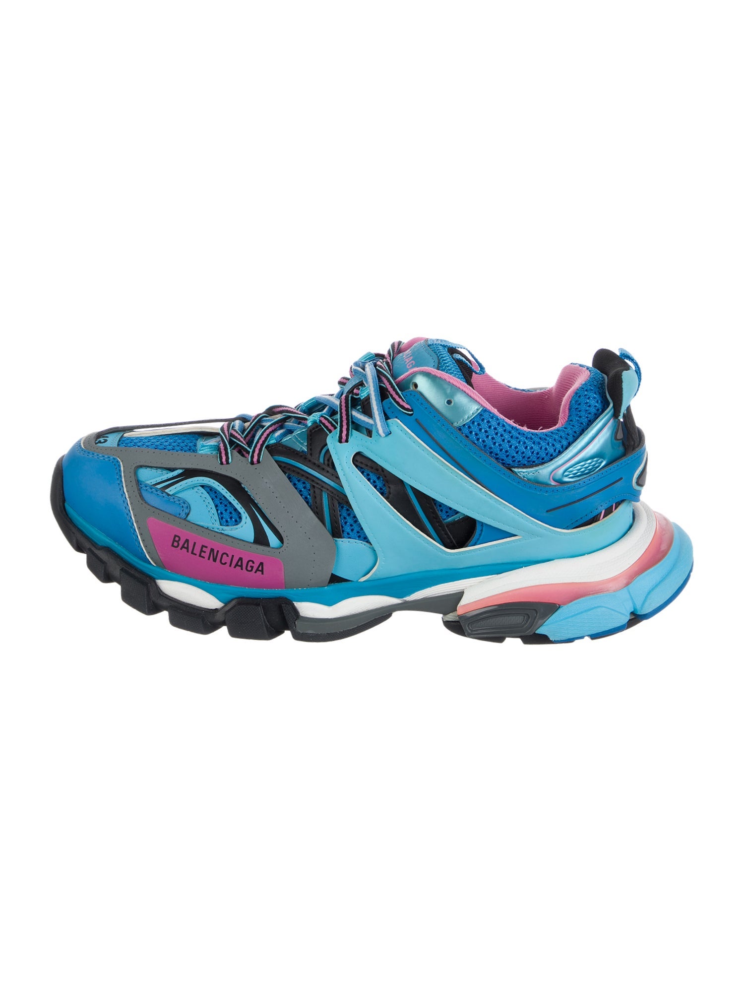 Balenciaga Track Sneakers