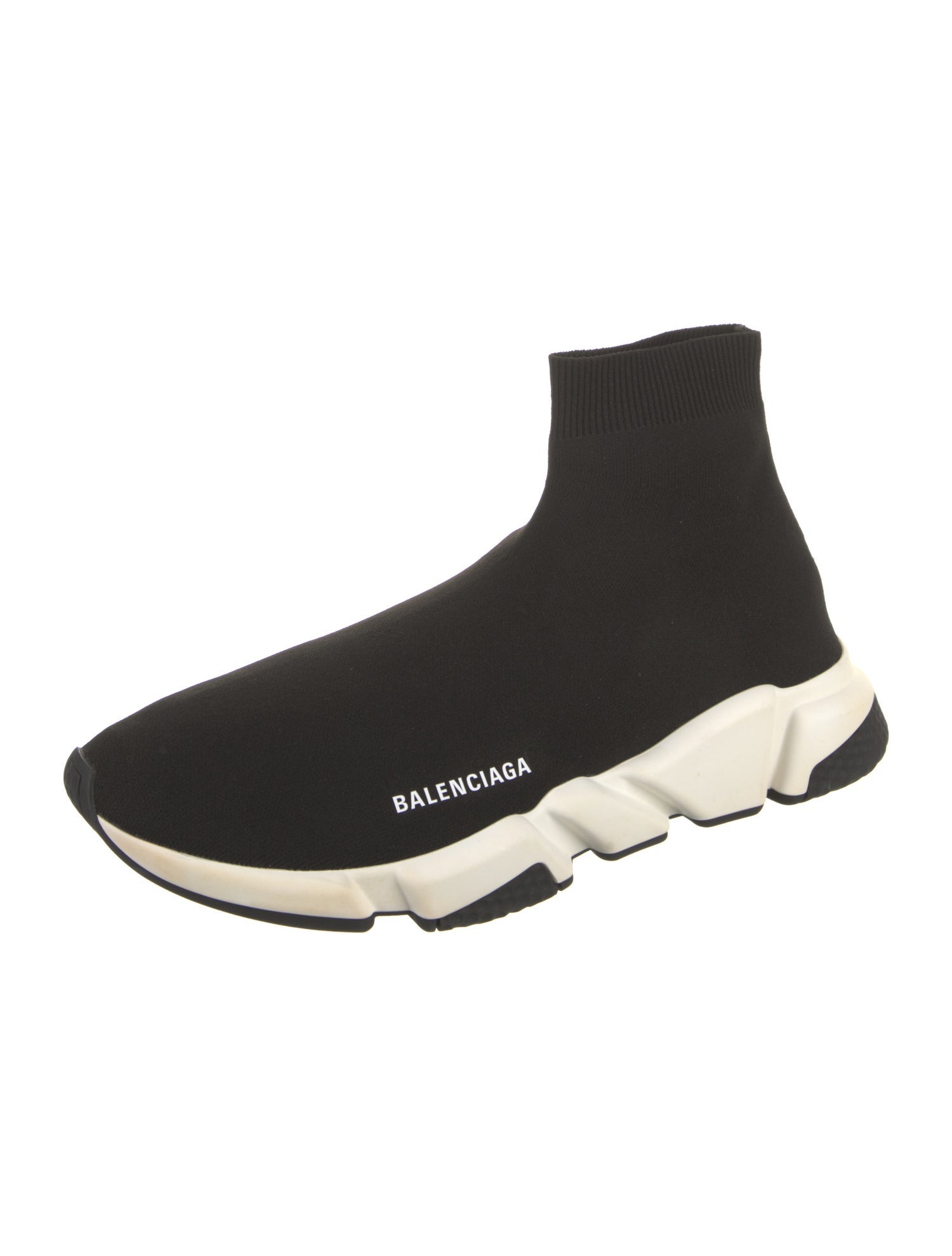 Balenciaga Sock Sneakers
