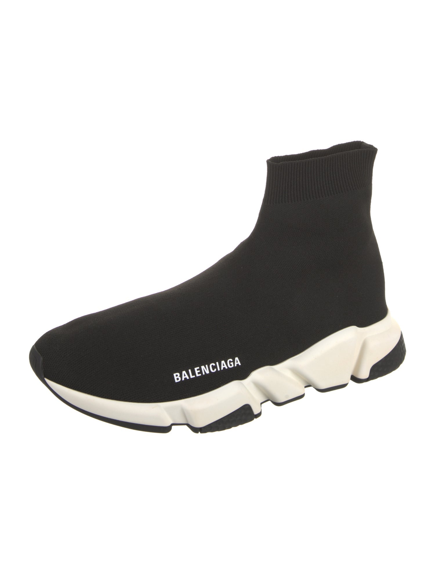 Balenciaga Sock Sneakers