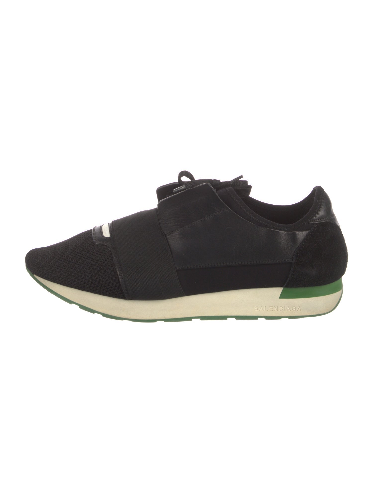 Balenciaga Race Runner Sneakers