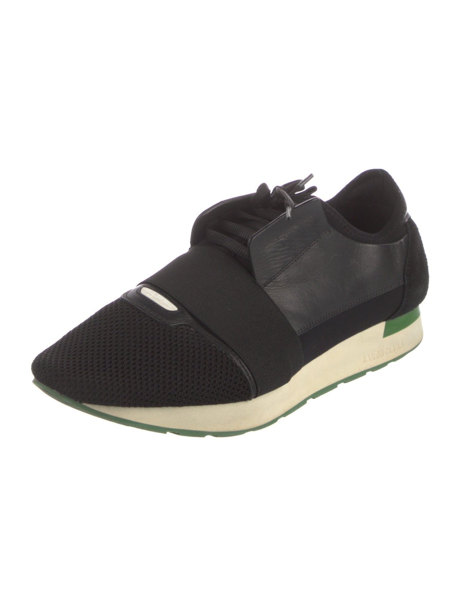 Balenciaga Race Runner Sneakers
