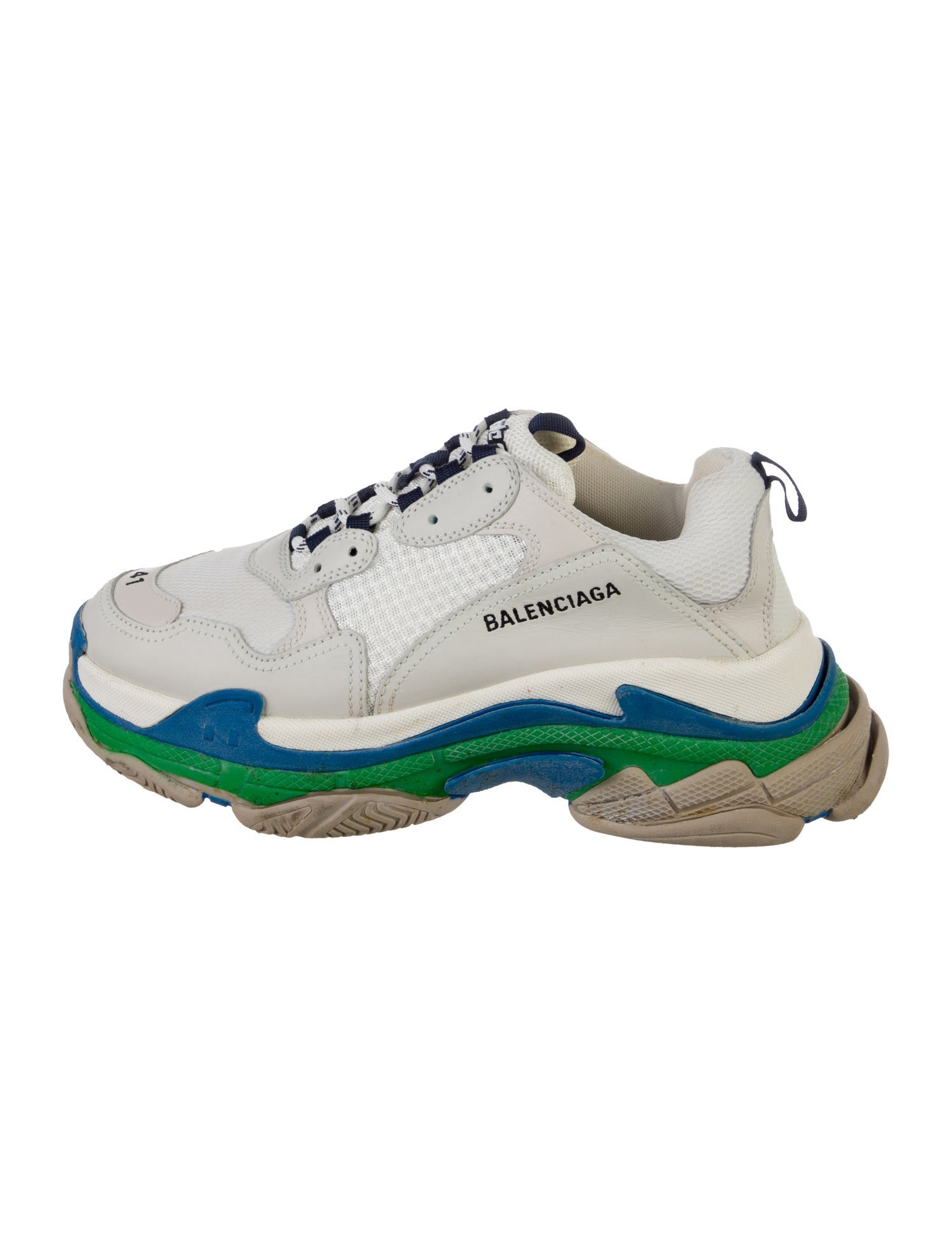 Balenciaga TRiple S Sneakers