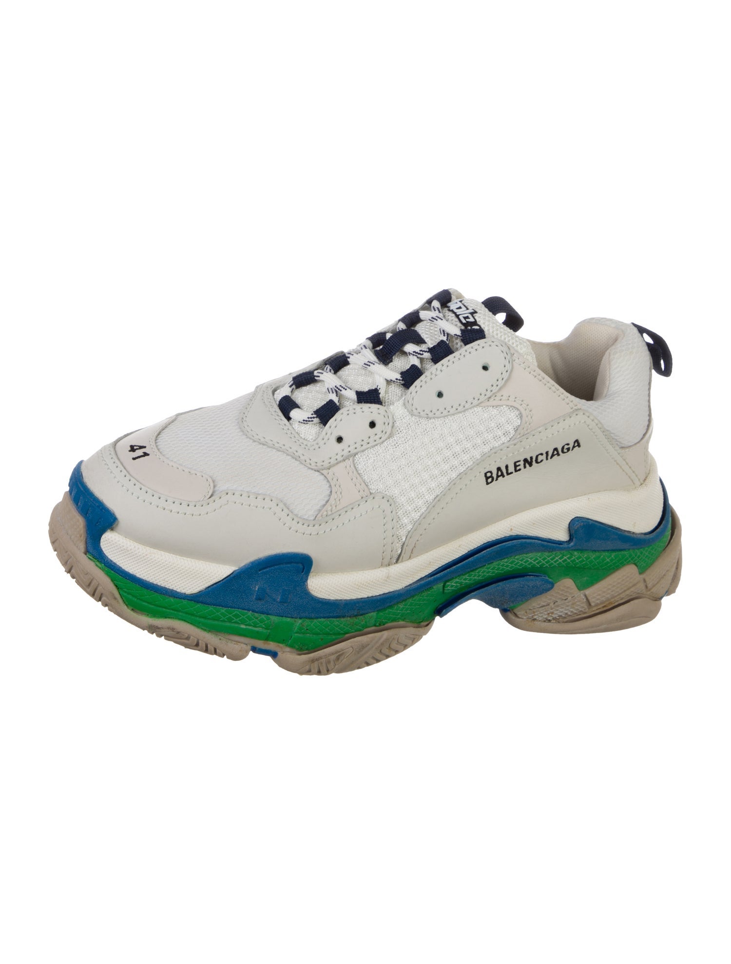 Balenciaga TRiple S Sneakers
