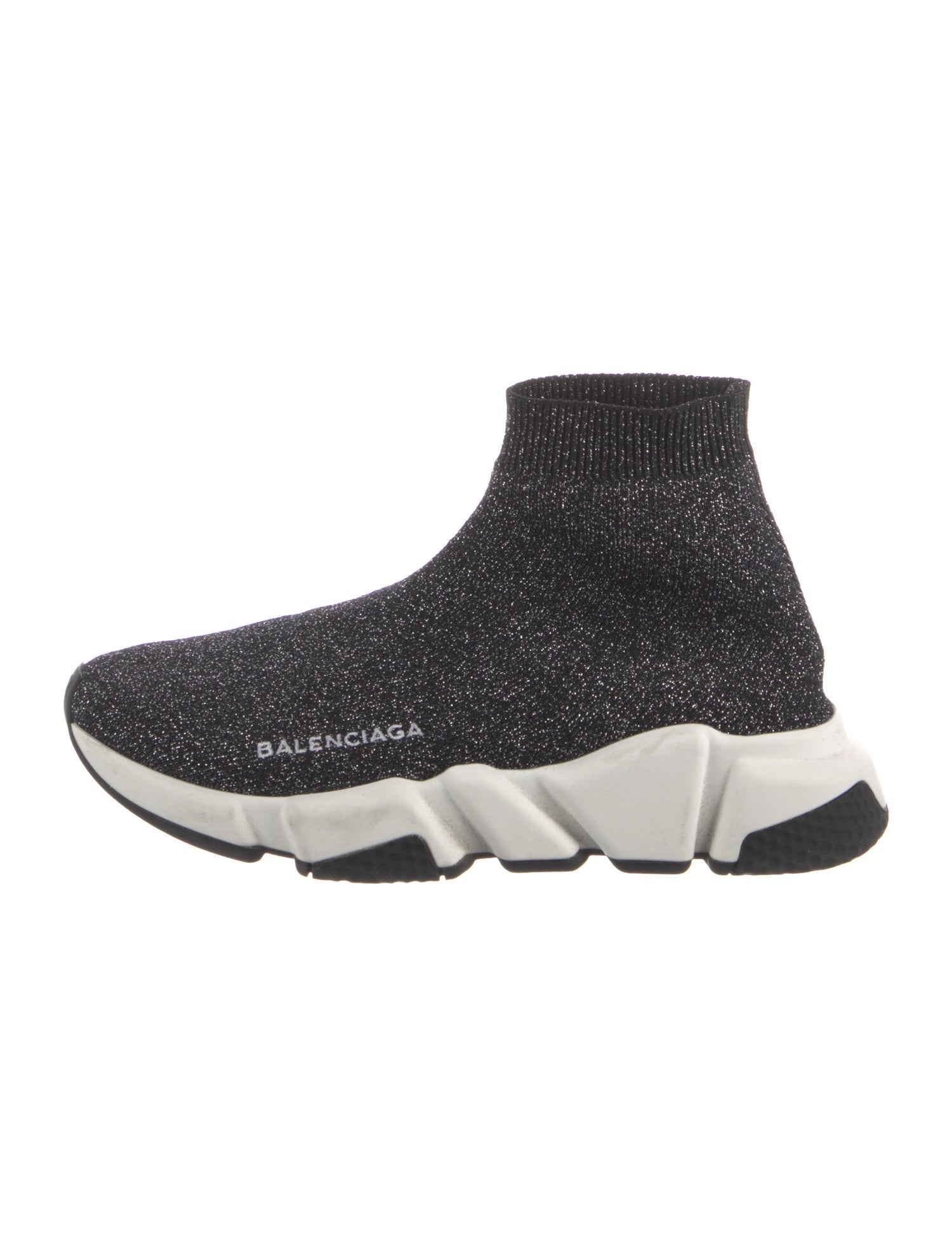 Balenciaga Speed Trainer Sock Sneakers