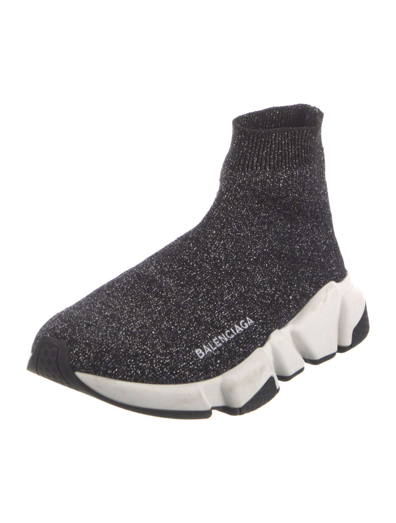 Balenciaga Speed Trainer Sock Sneakers
