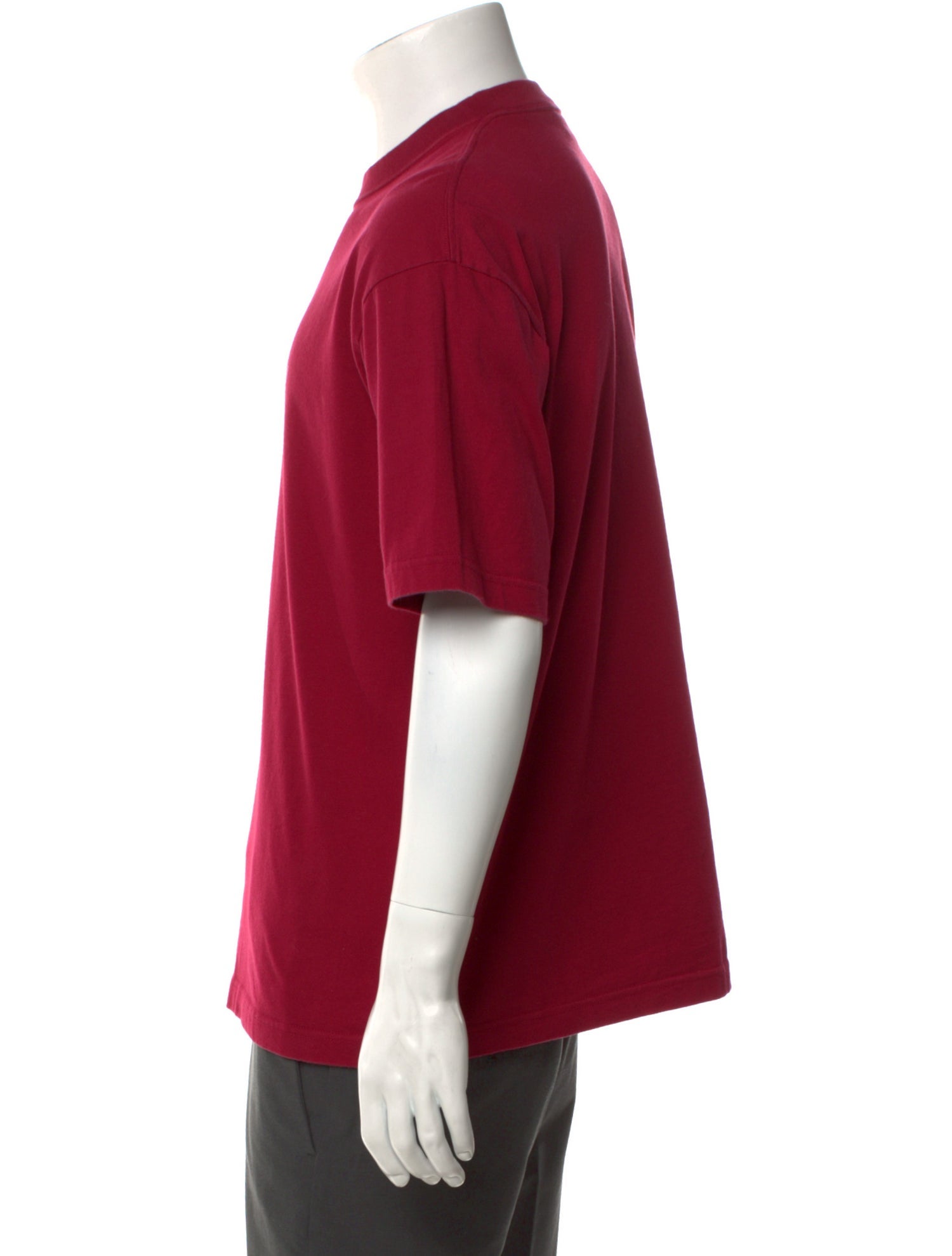 Balenciaga 2021 Graphic Print T-Shirt