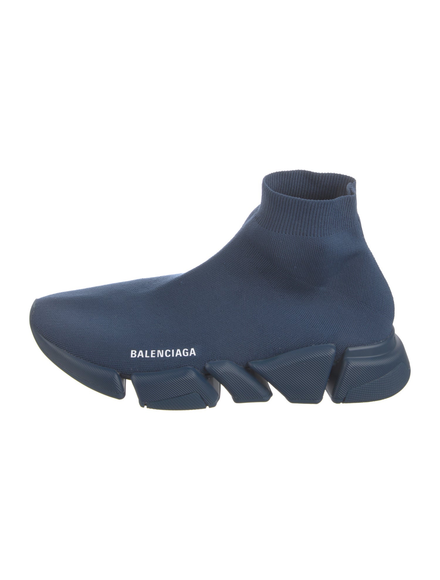 Balenciaga Speed Trainer 2.0 Sock Sneakers