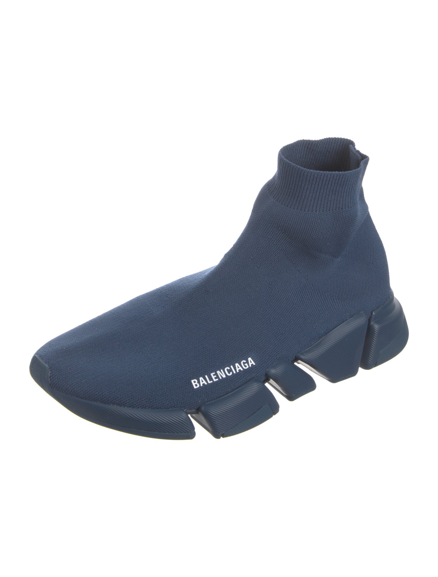 Balenciaga Speed Trainer 2.0 Sock Sneakers