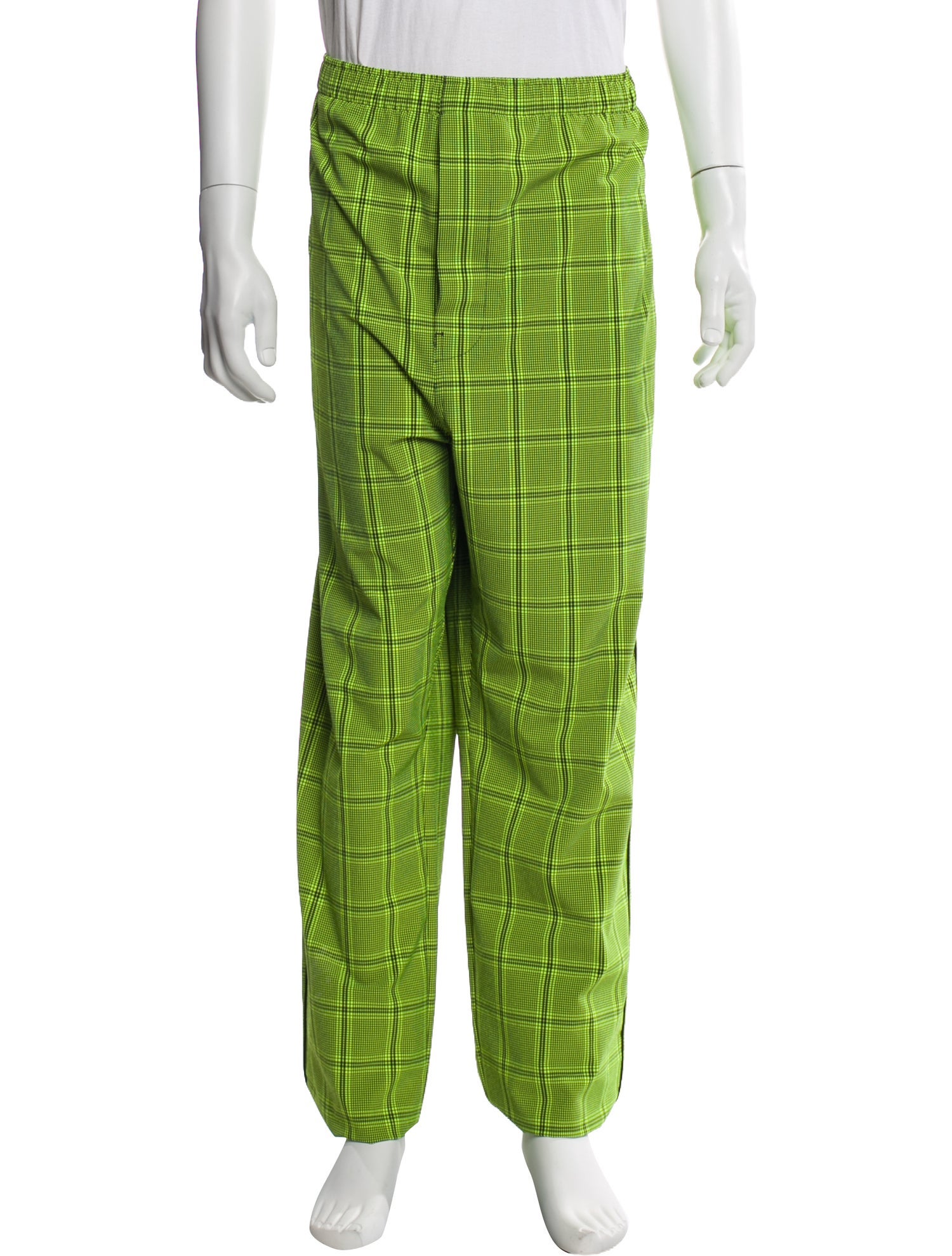 Balenciaga 2020 Pants