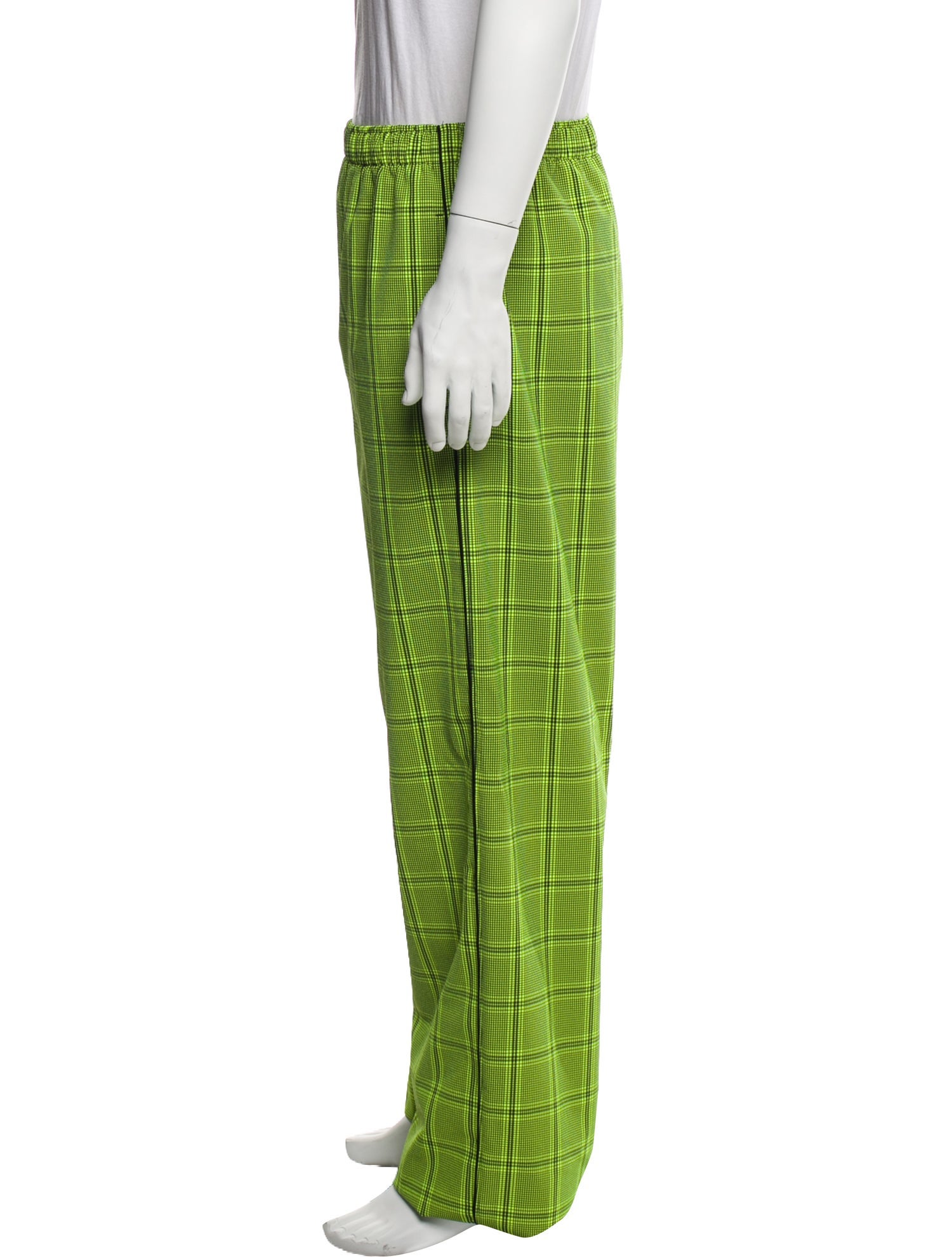 Balenciaga 2020 Pants