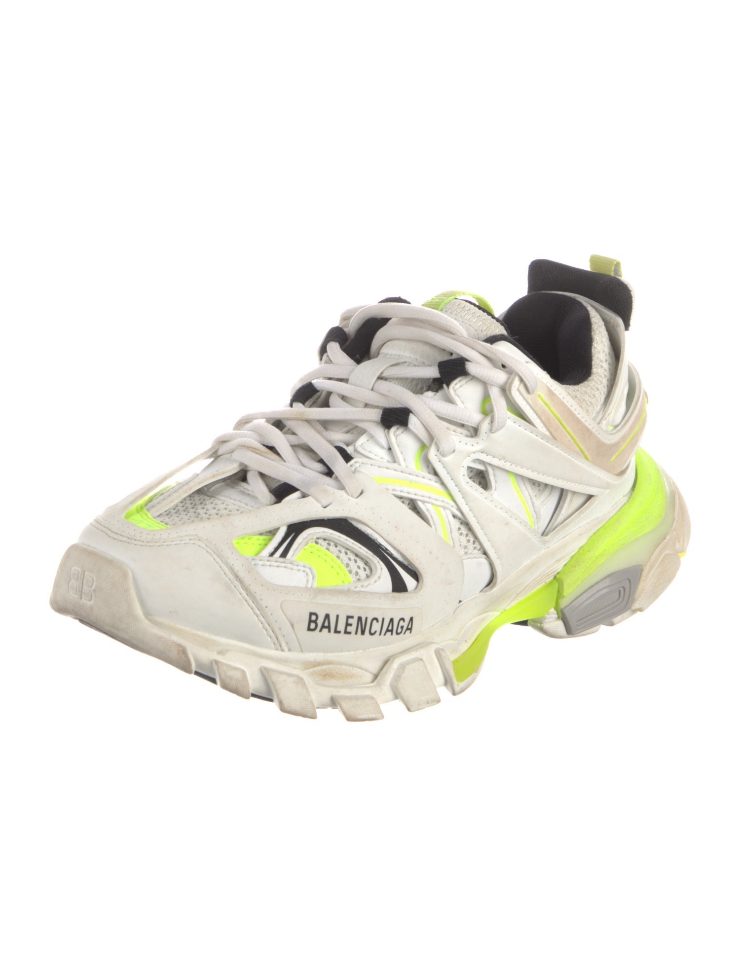 Balenciaga Track Sneakers