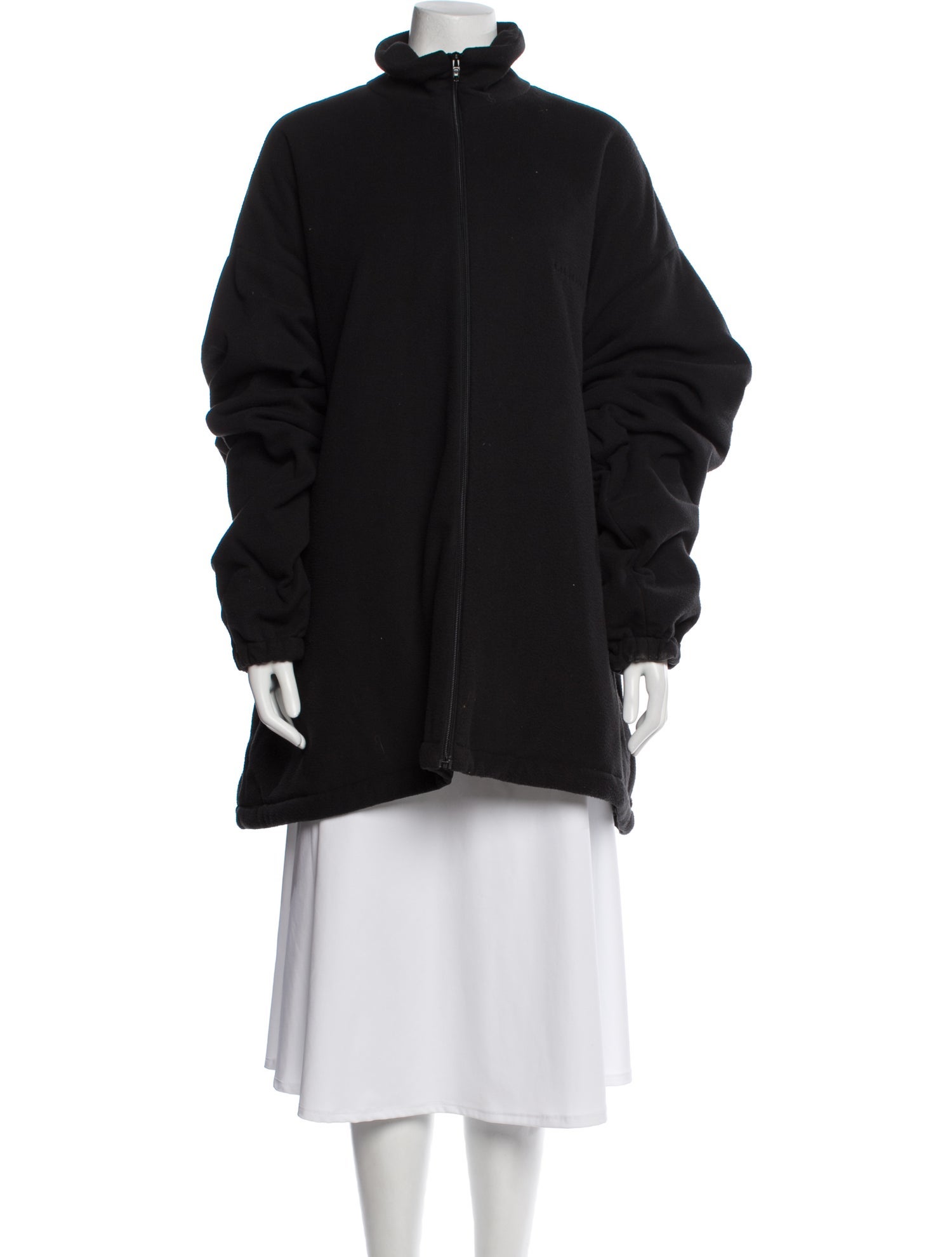 Balenciaga 2022 Blazer