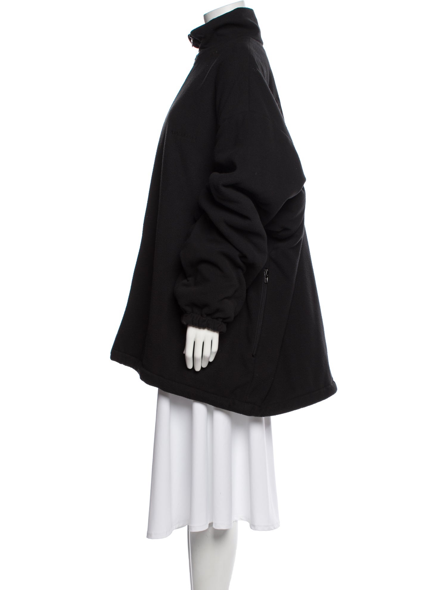 Balenciaga 2022 Blazer