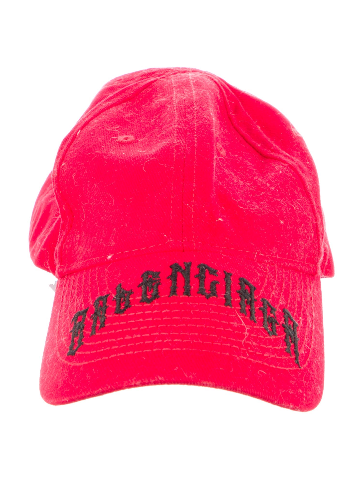 Balenciaga Baseball Cap