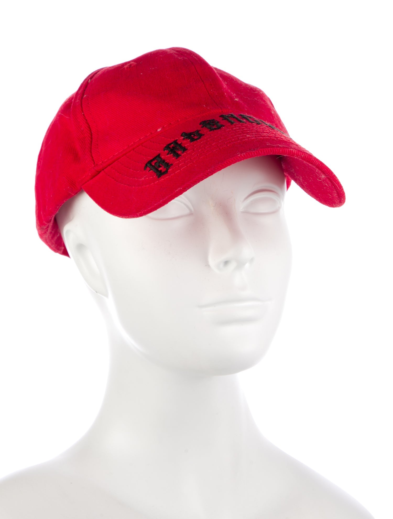 Balenciaga Baseball Cap