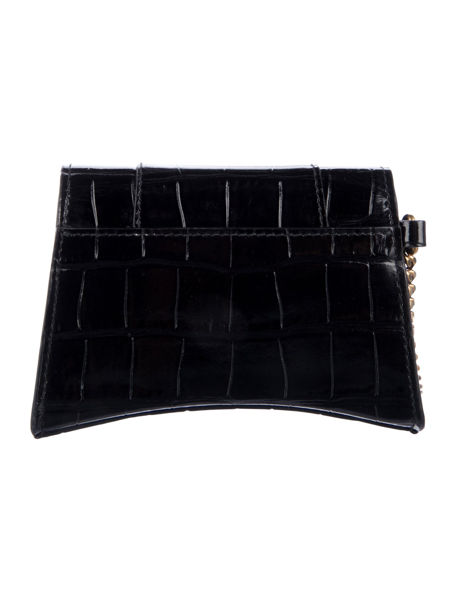 Balenciaga Bag Keychain