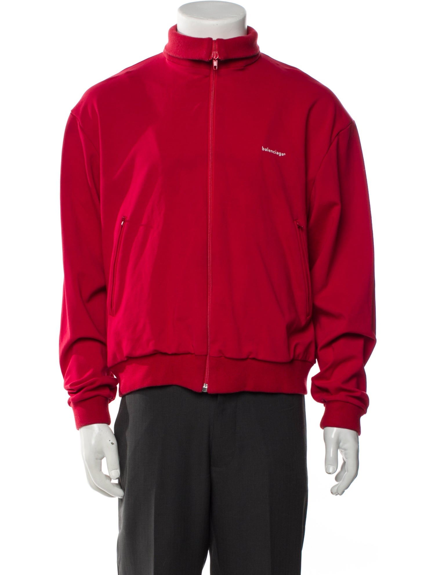 Balenciaga 2018 Windbreaker