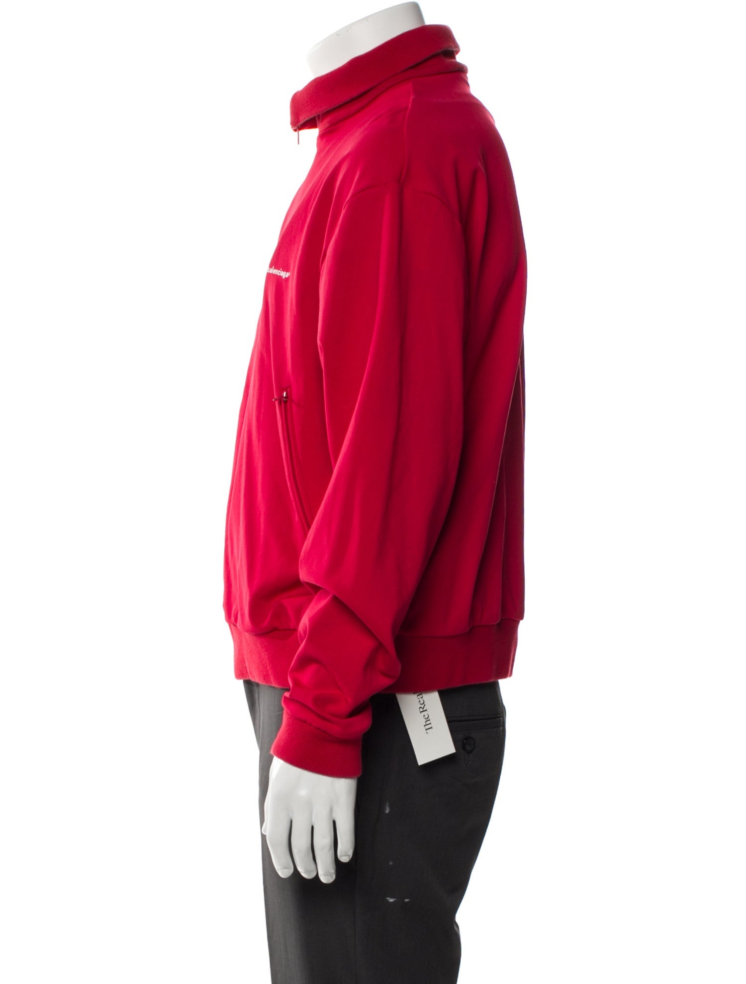 Balenciaga 2018 Windbreaker