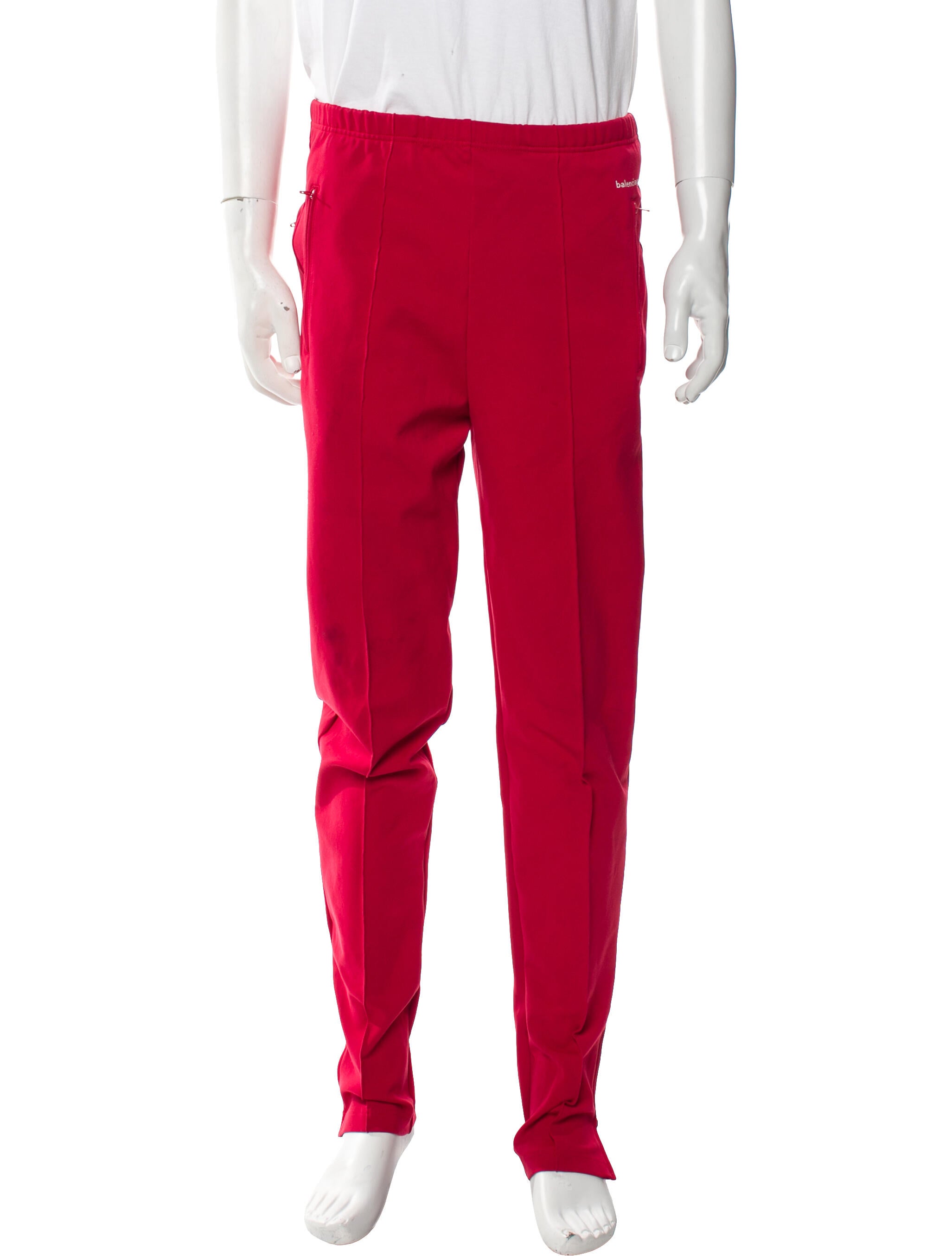 Balenciaga 2018 Joggers