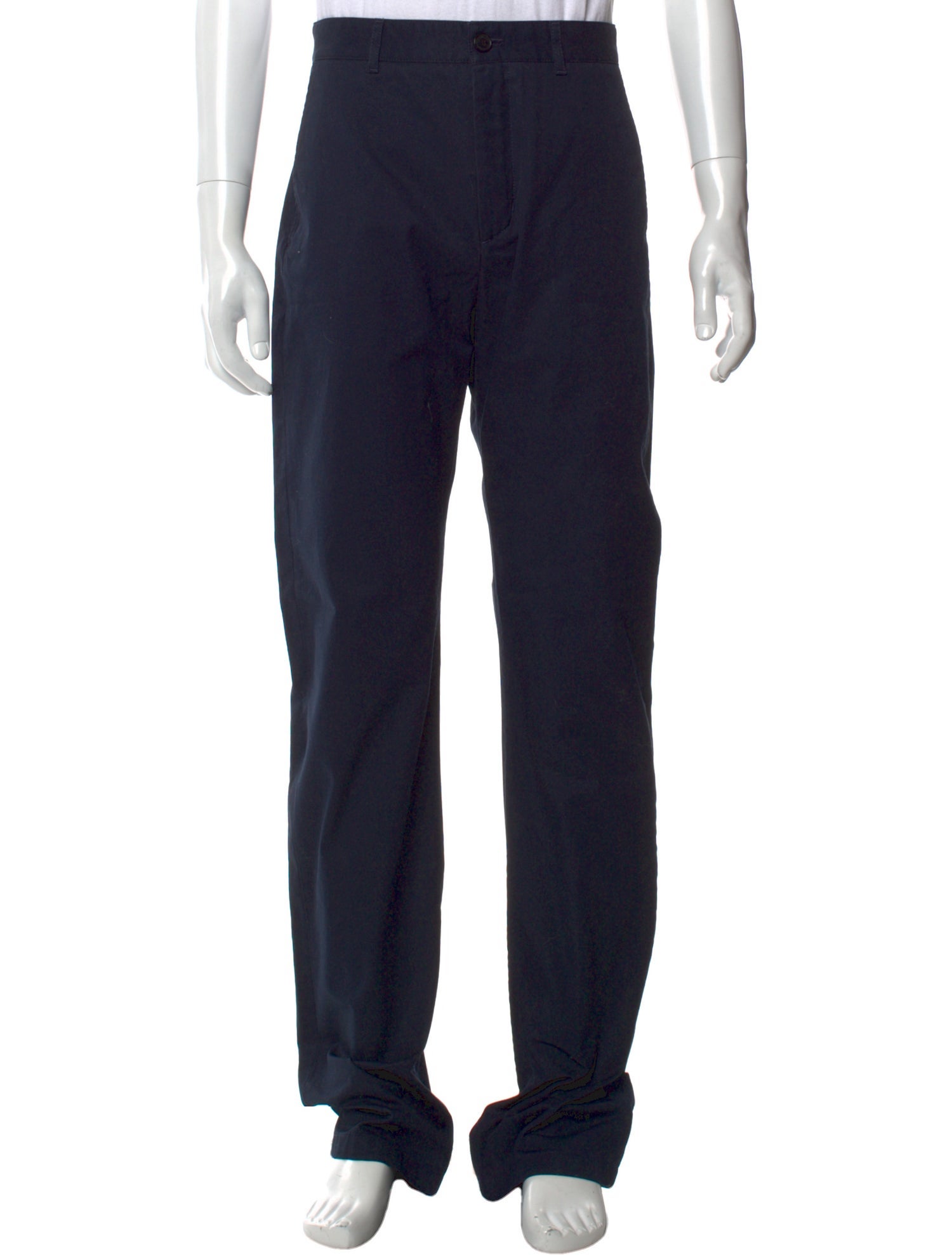 Balenciaga 2018 Pants