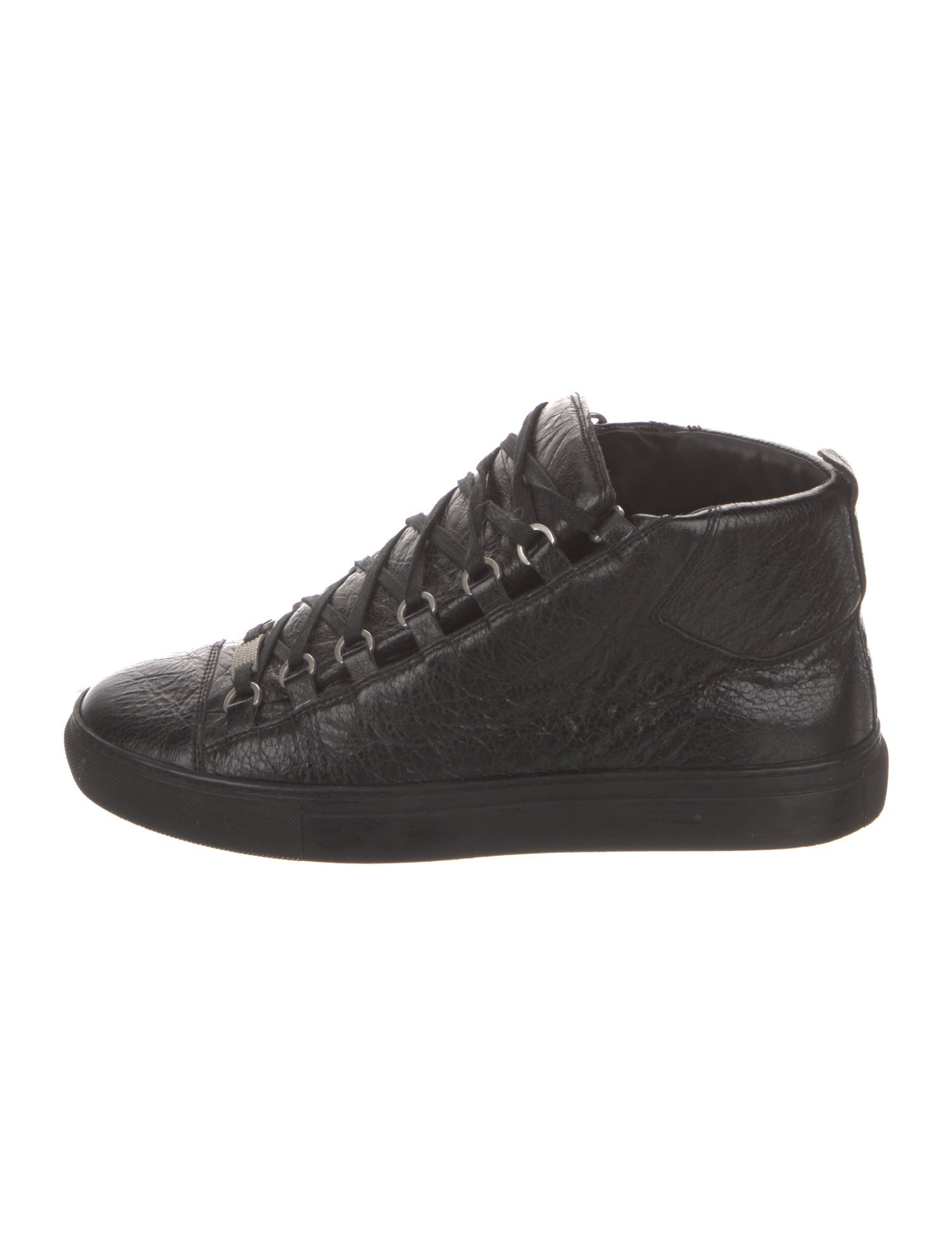 Balenciaga Arena High Sneakers