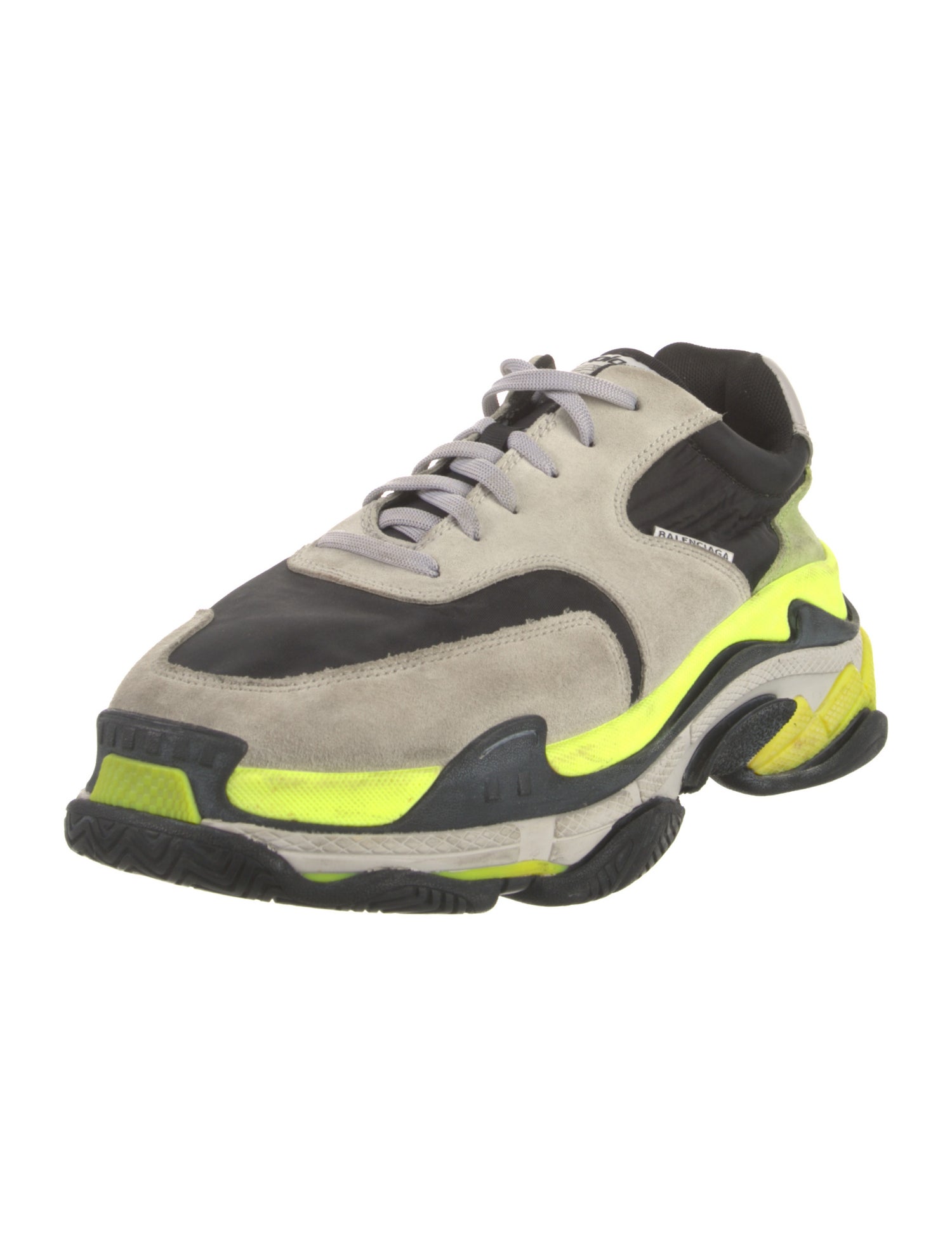 Balenciaga Triple S 2.0 Sneakers