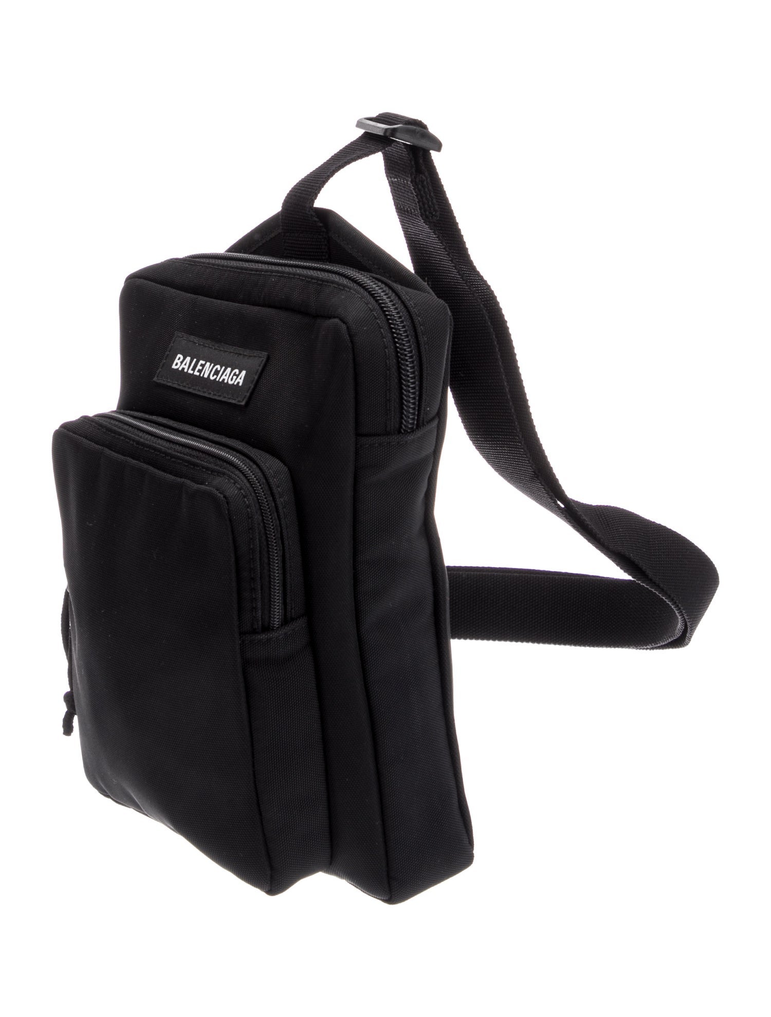 Balenciaga Nylon Explorer