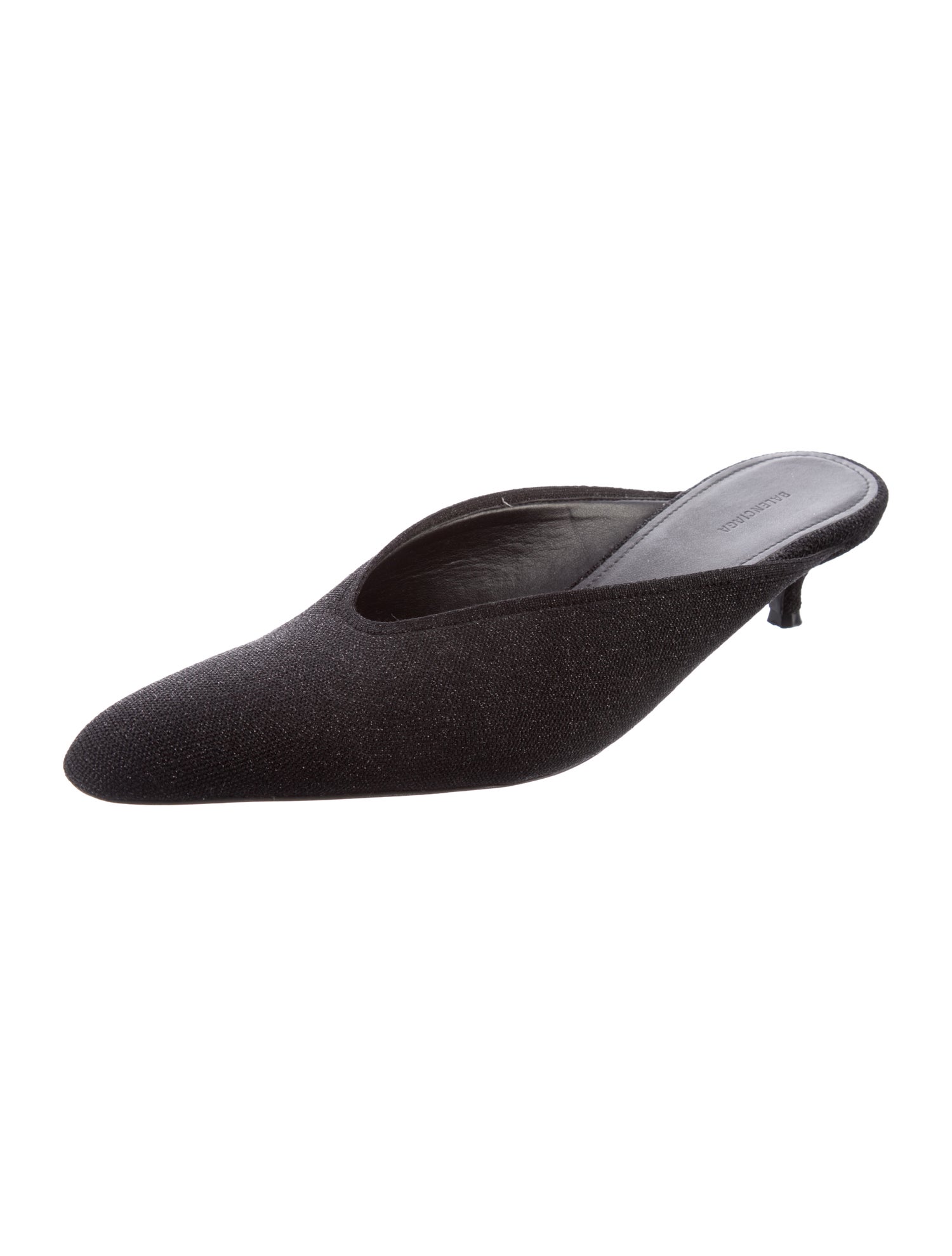 Balenciaga Mules